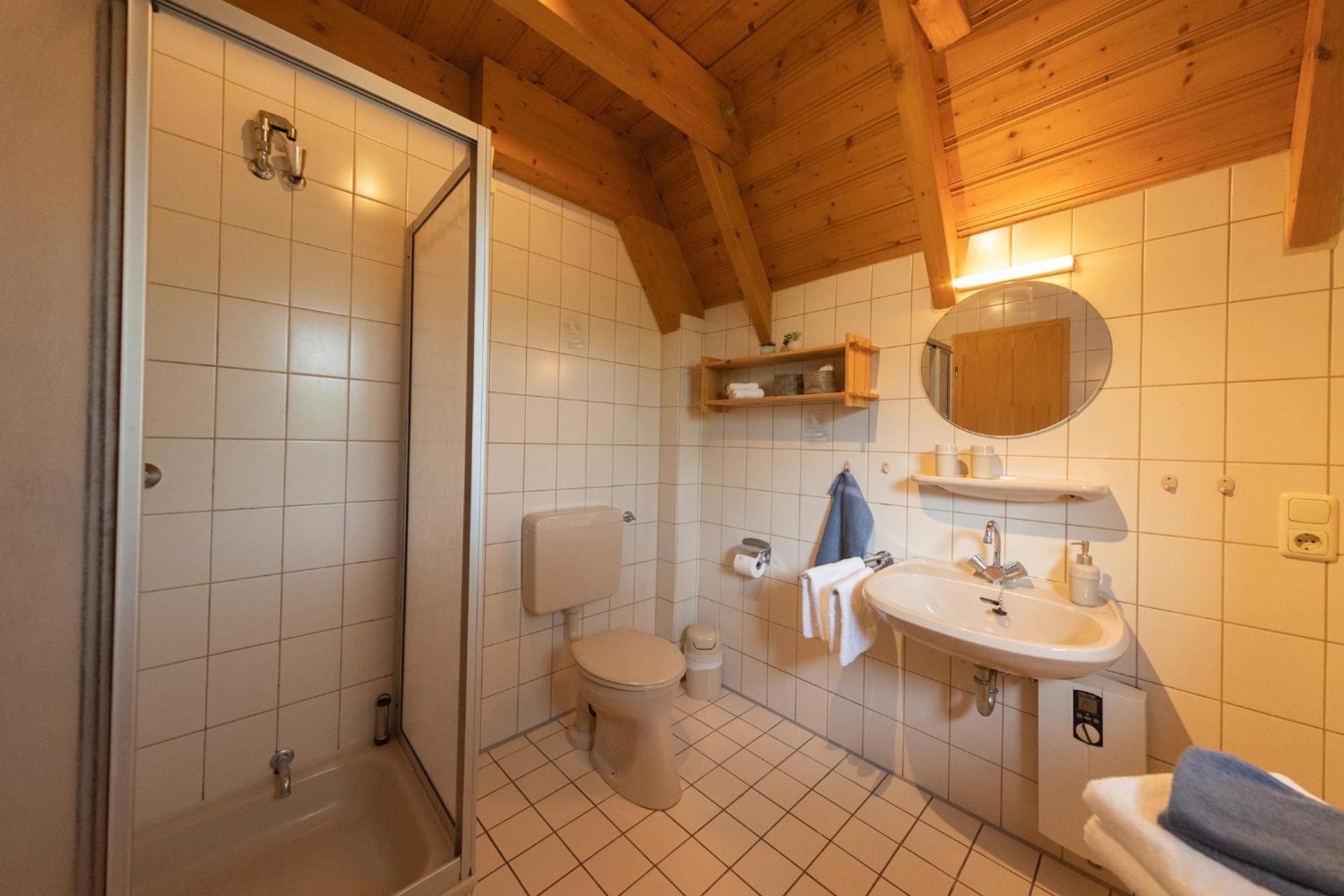 Ferienhaus Vogelsand 07