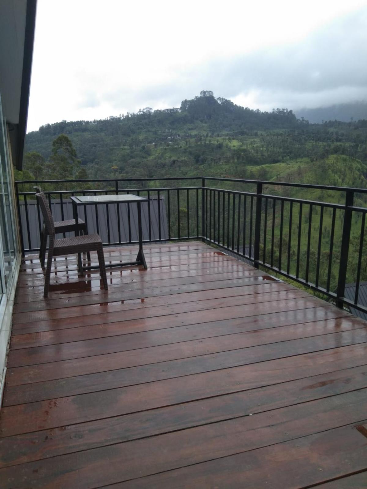 Mirage Waterfall Villa view 3