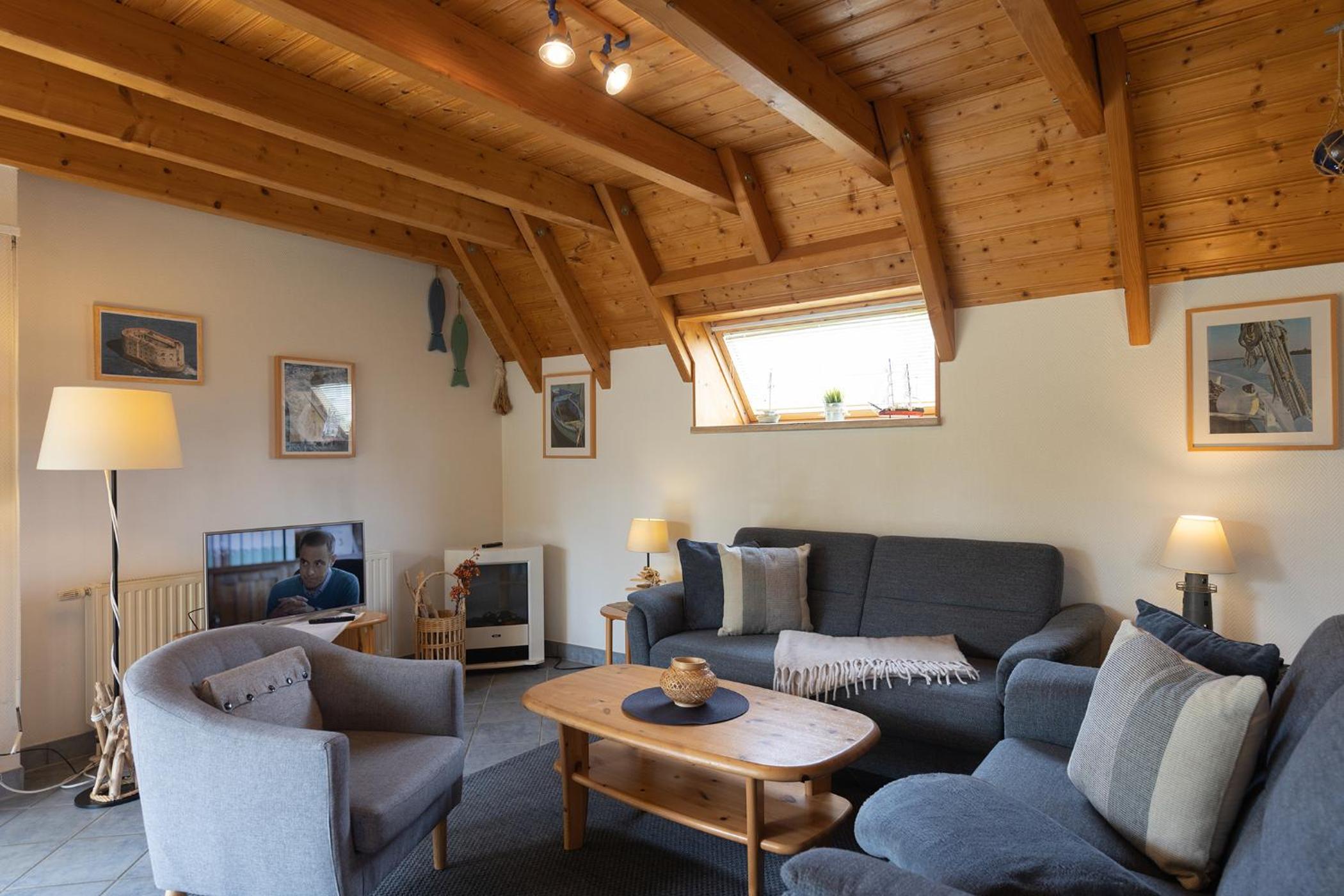 Ferienhaus Westertill 10