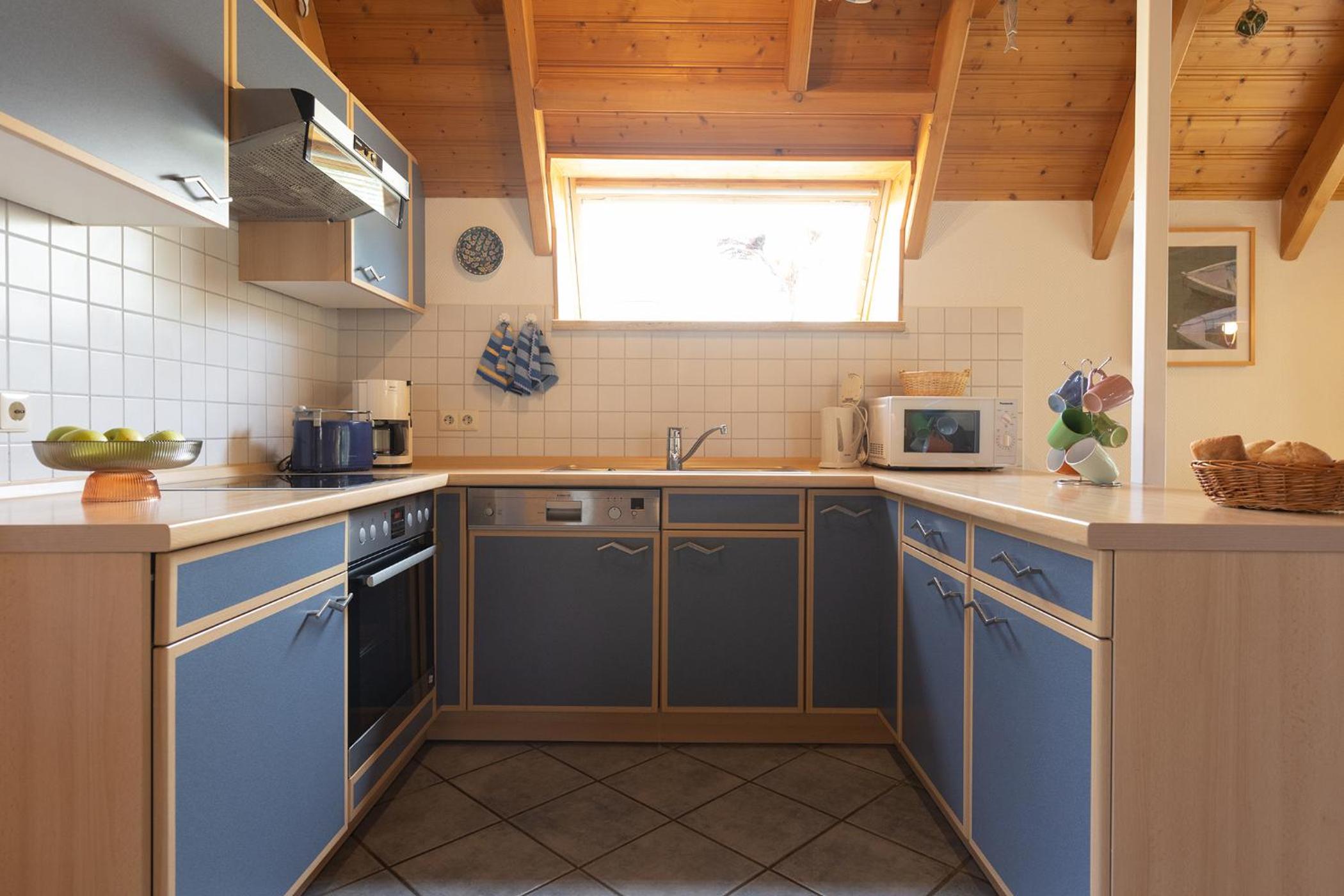 Ferienhaus Westertill 10