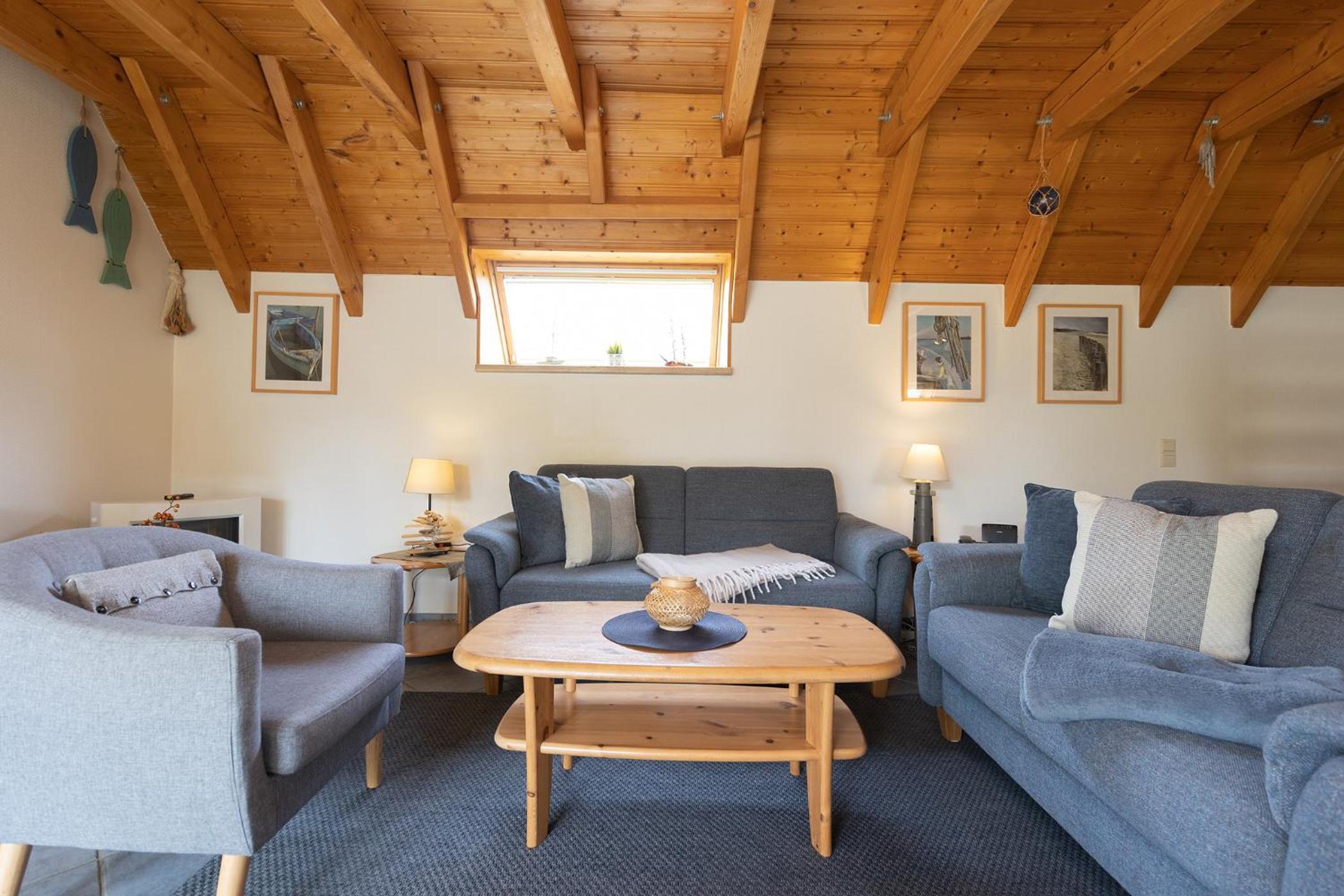Ferienhaus Westertill 10