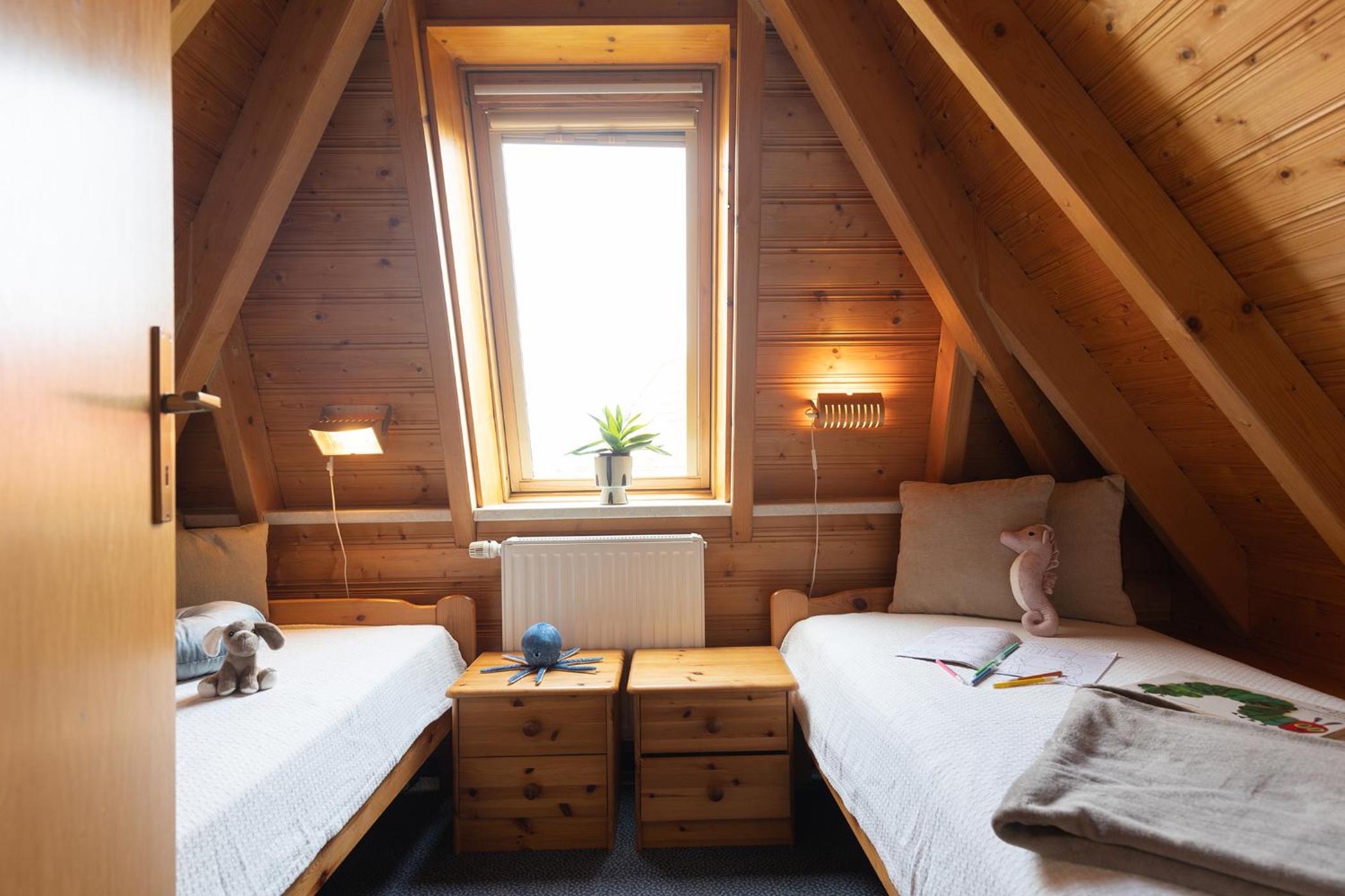 Ferienhaus Westertill 10