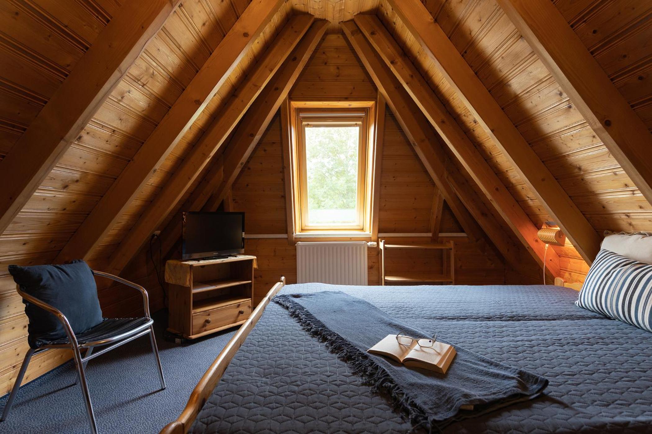 Ferienhaus Westertill 10
