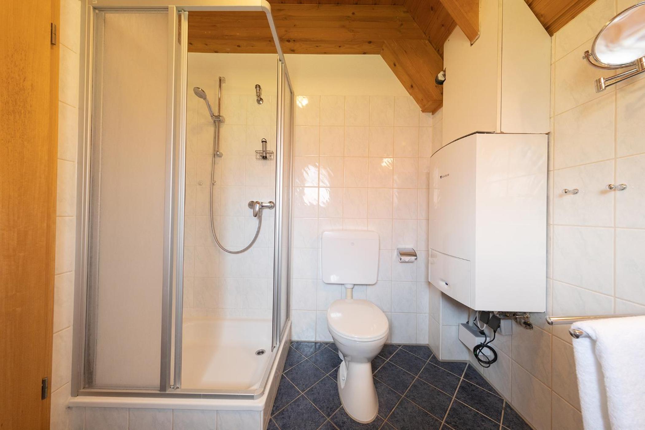 Ferienhaus Westertill 10