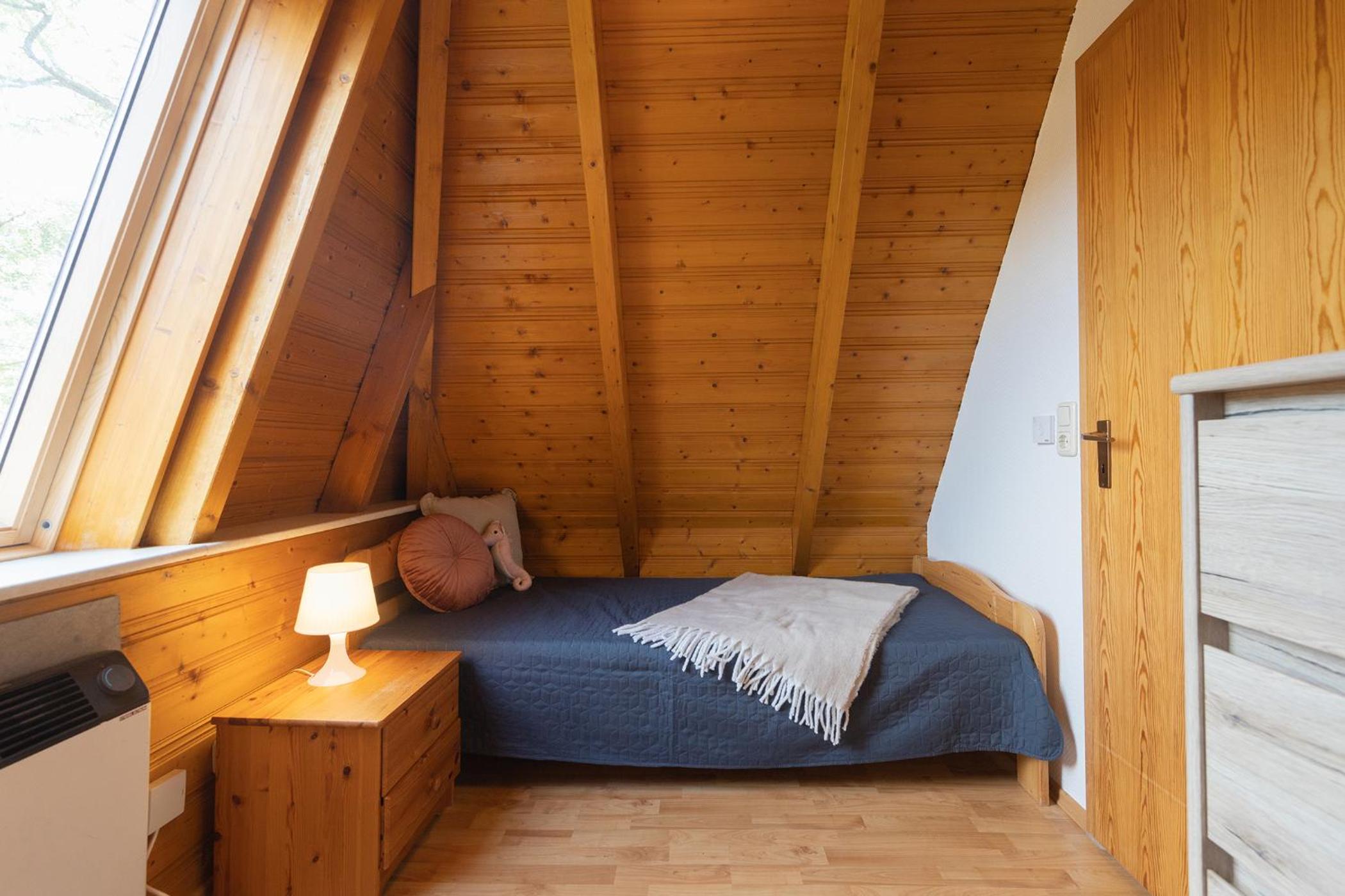 Ferienhaus Knechtsand 15