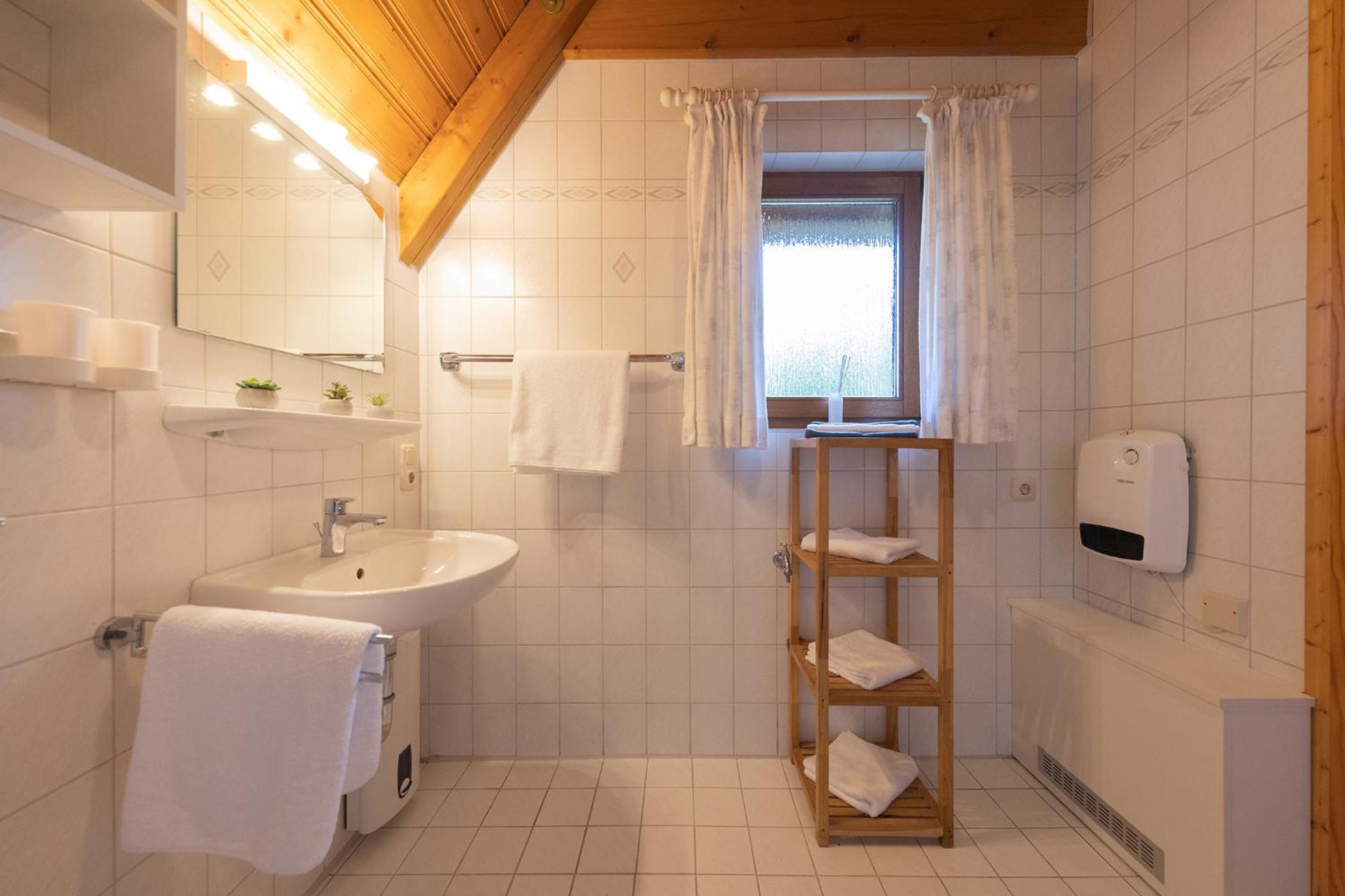 Ferienhaus Knechtsand 15