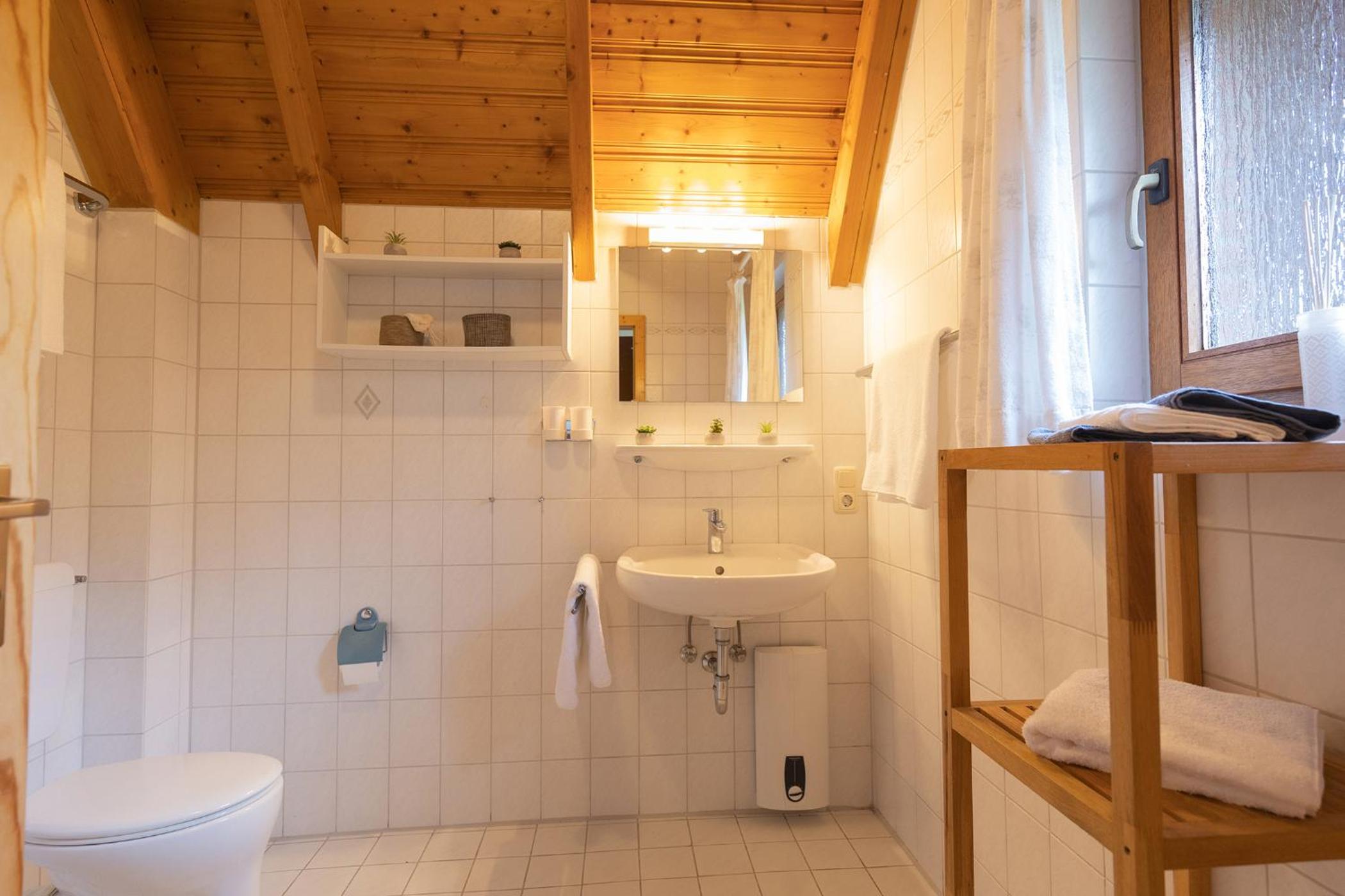 Ferienhaus Knechtsand 15