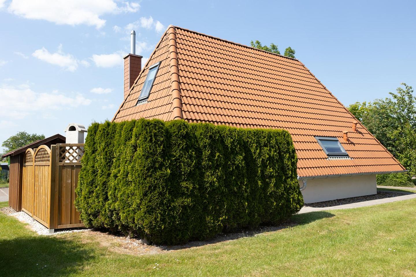 Ferienhaus Ostertill 15