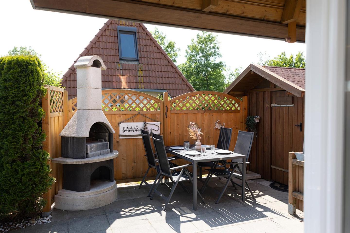 Ferienhaus Ostertill 15