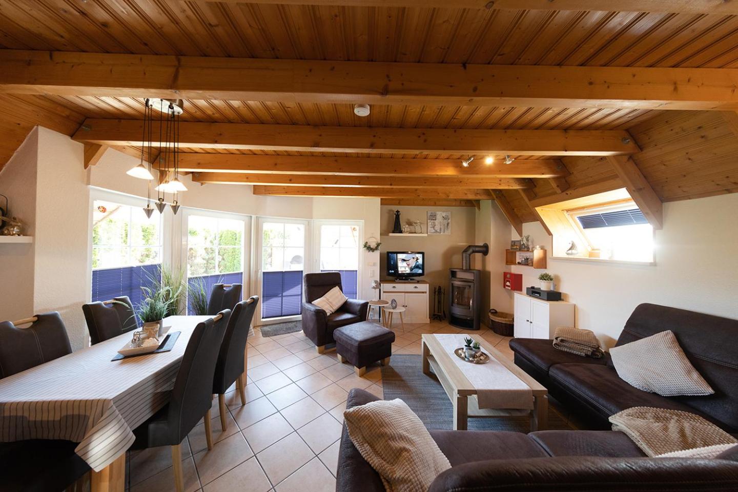 Ferienhaus Ostertill 15