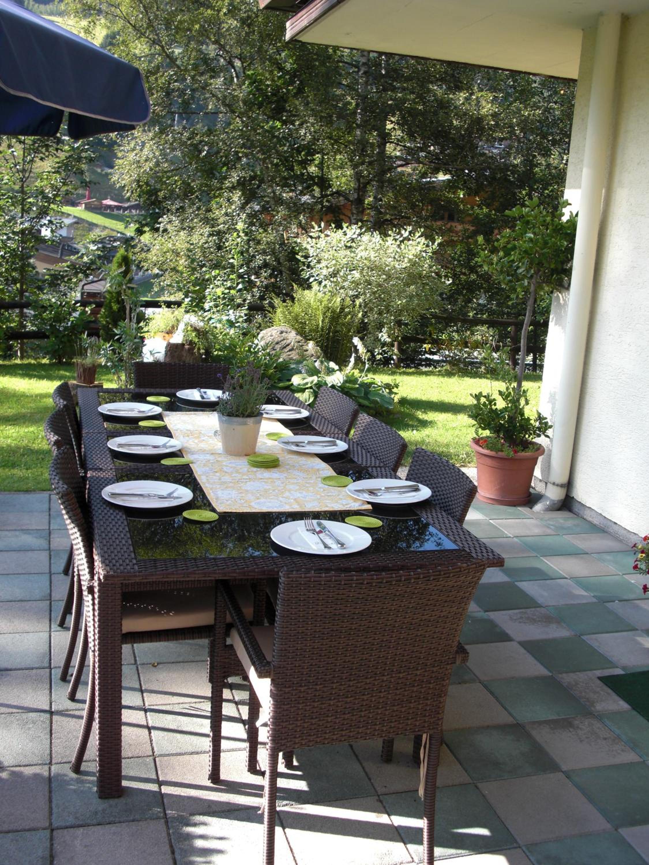 Hotel-Pension Flora