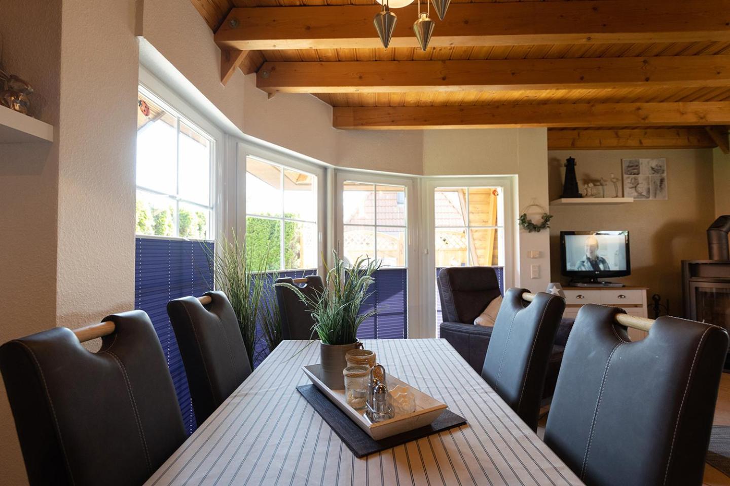 Ferienhaus Ostertill 15