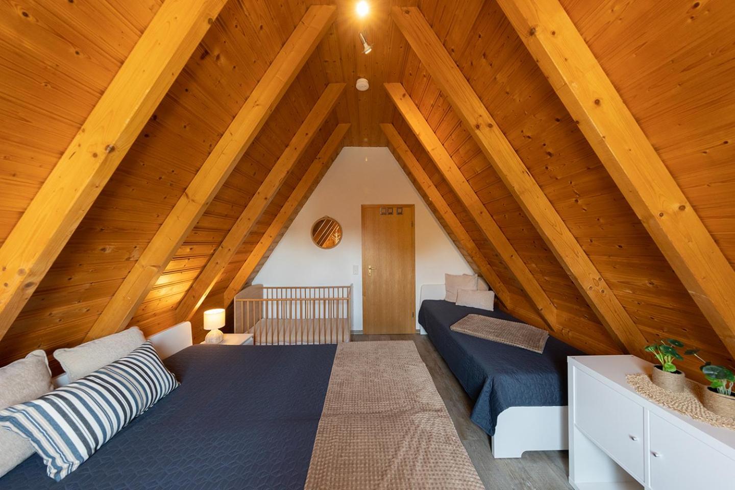 Ferienhaus Ostertill 15
