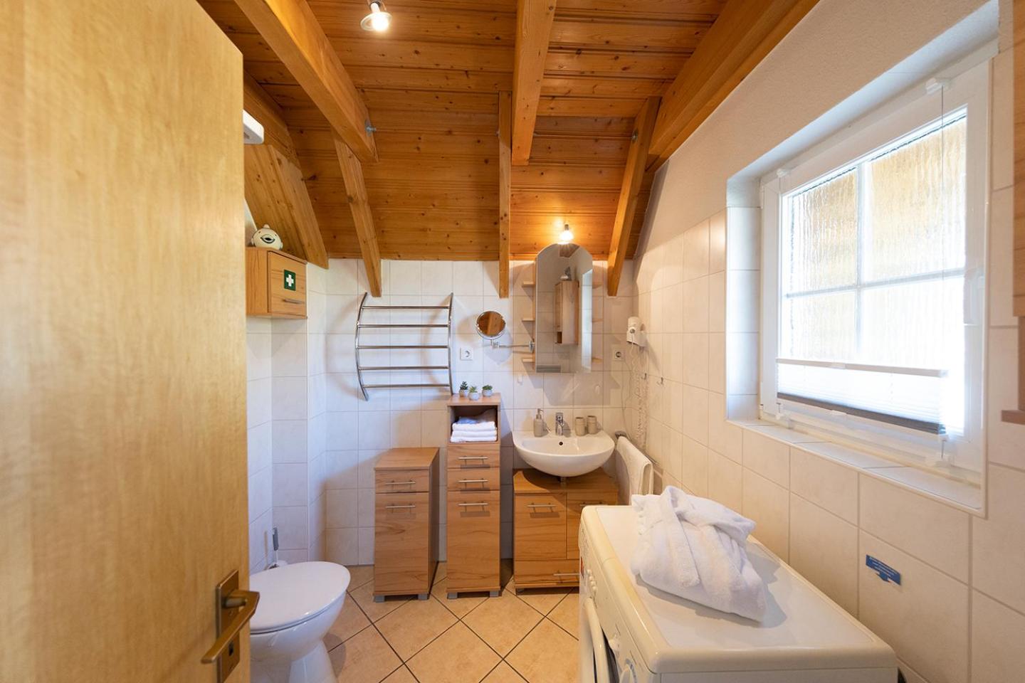 Ferienhaus Ostertill 15