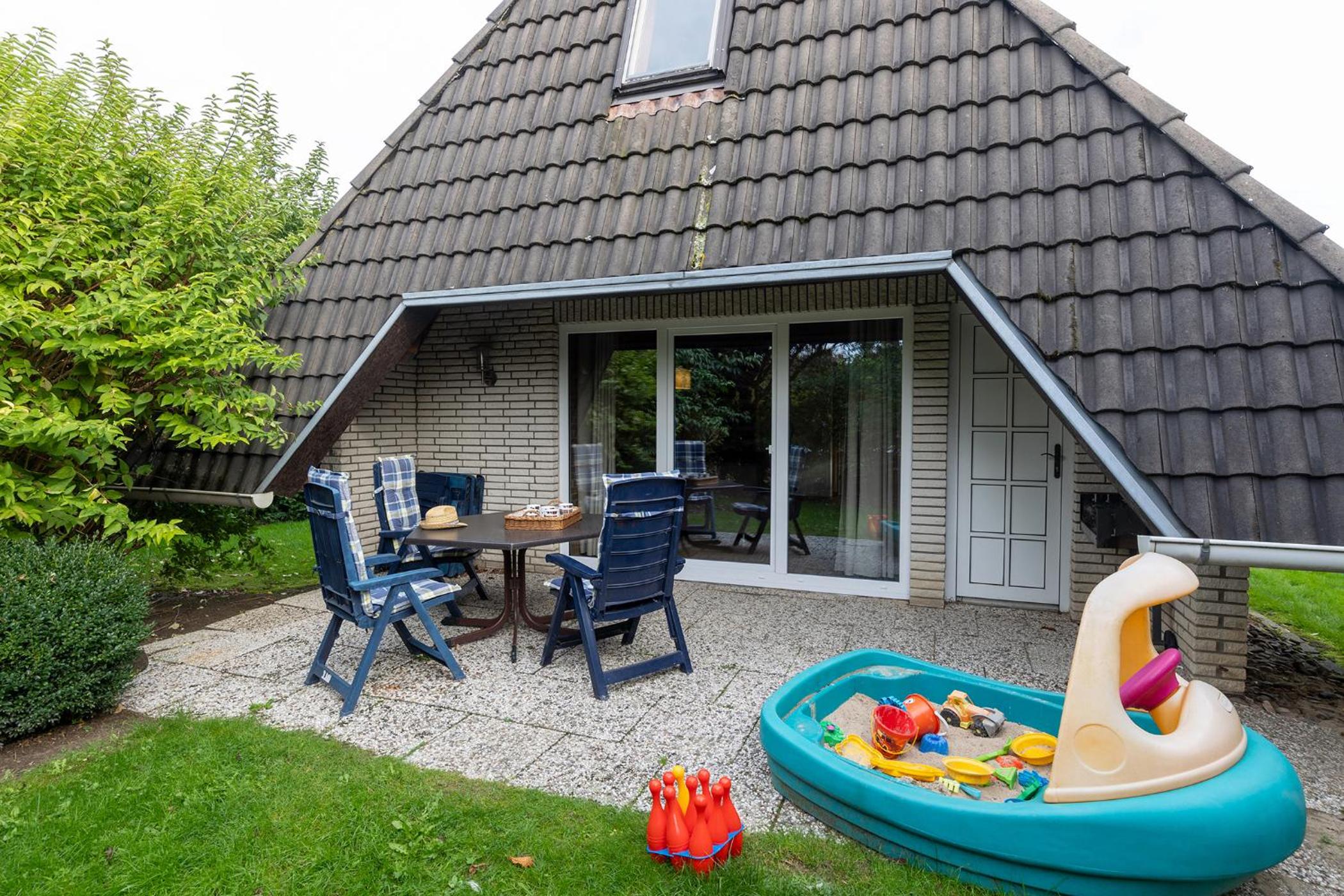 Ferienhaus