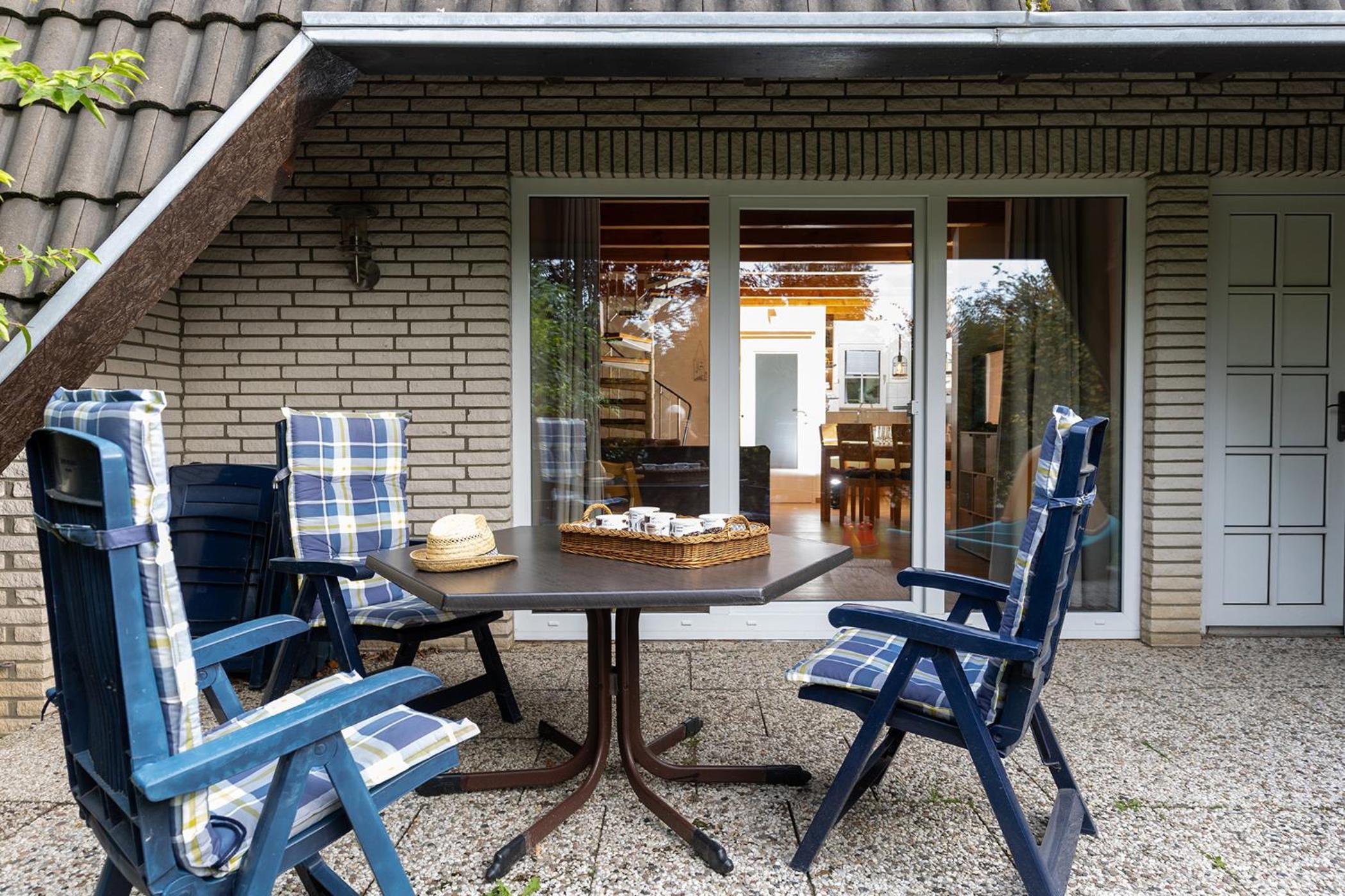 Ferienhaus