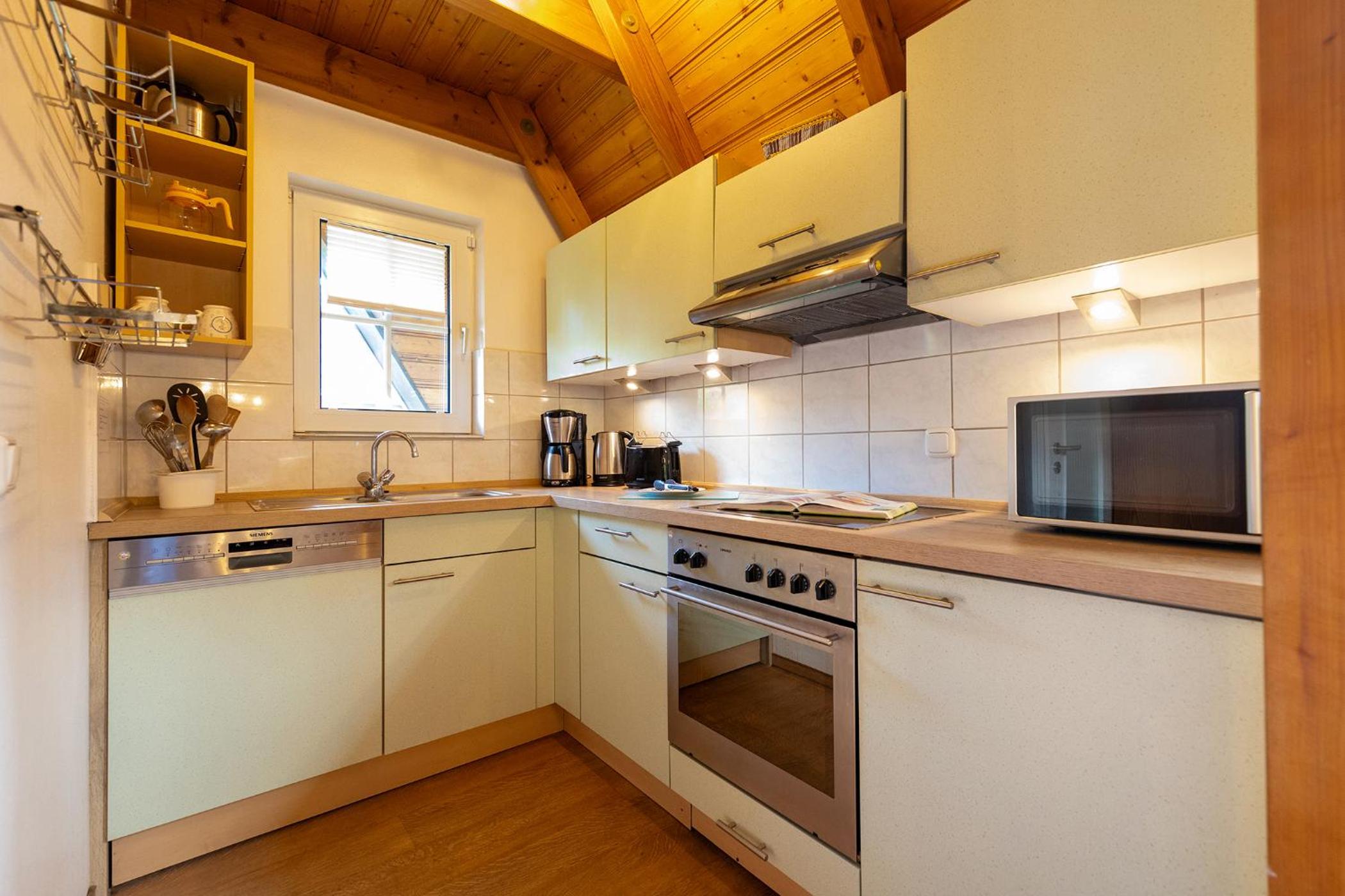 Ferienhaus