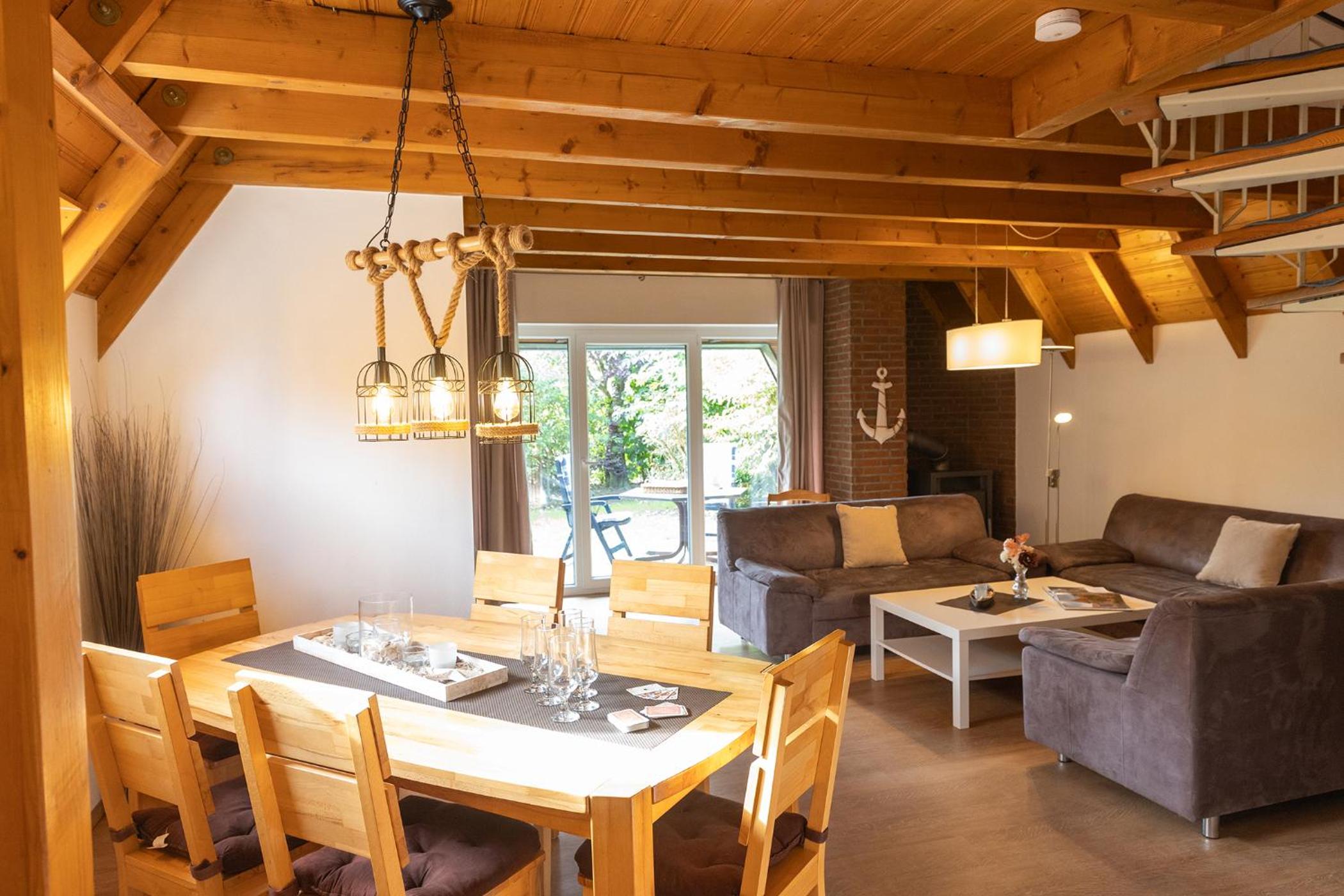 Ferienhaus