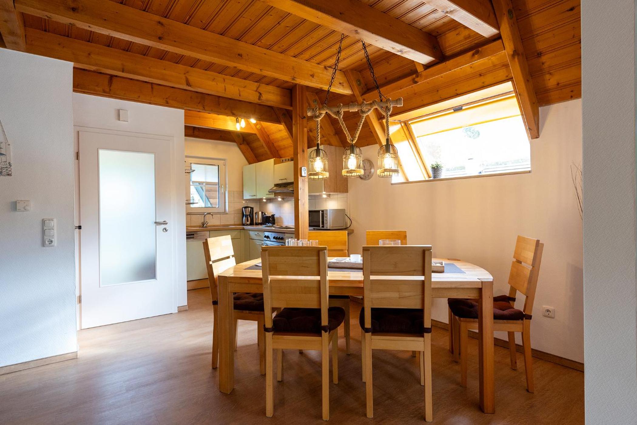 Ferienhaus