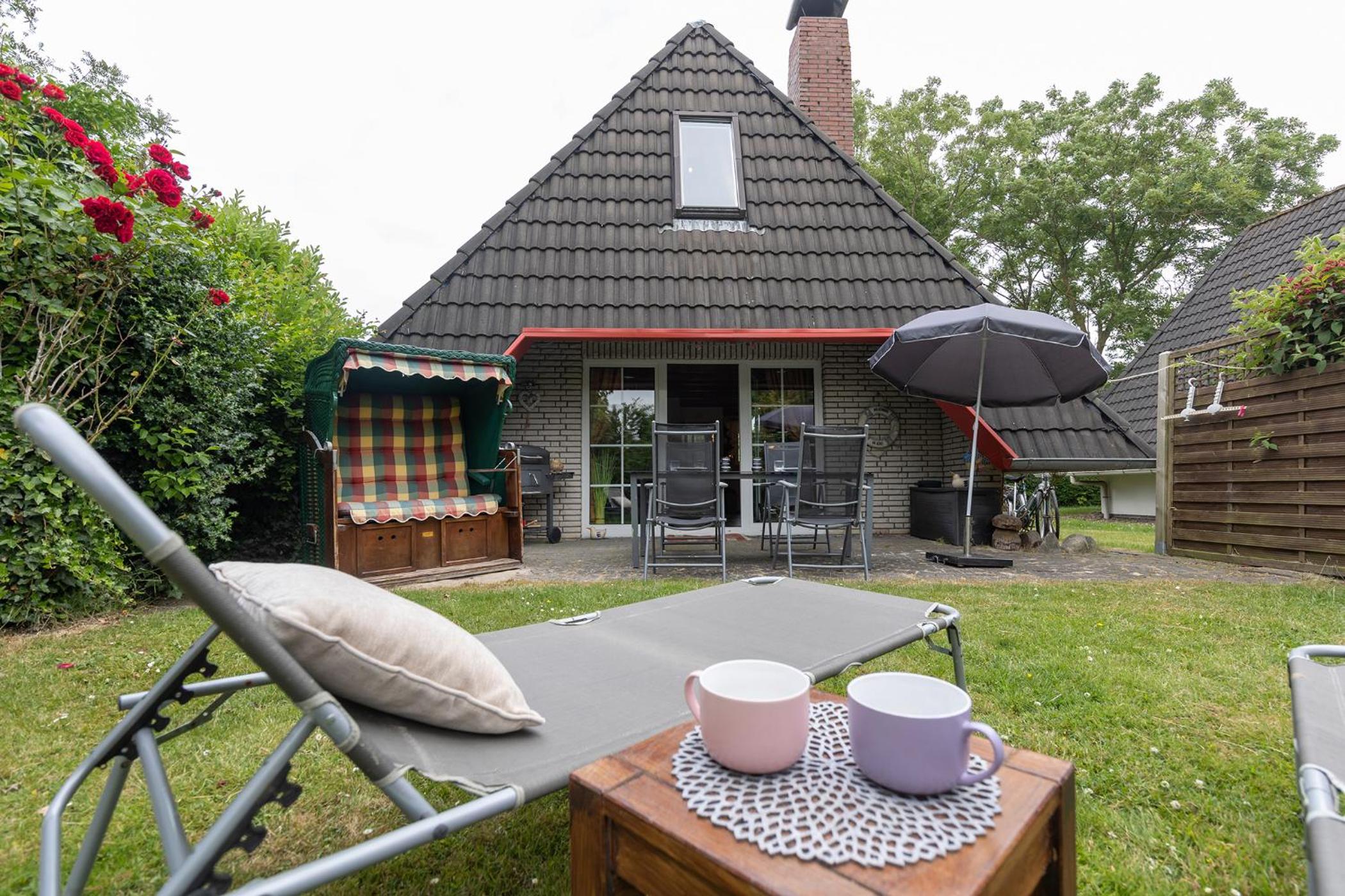 Ferienhaus