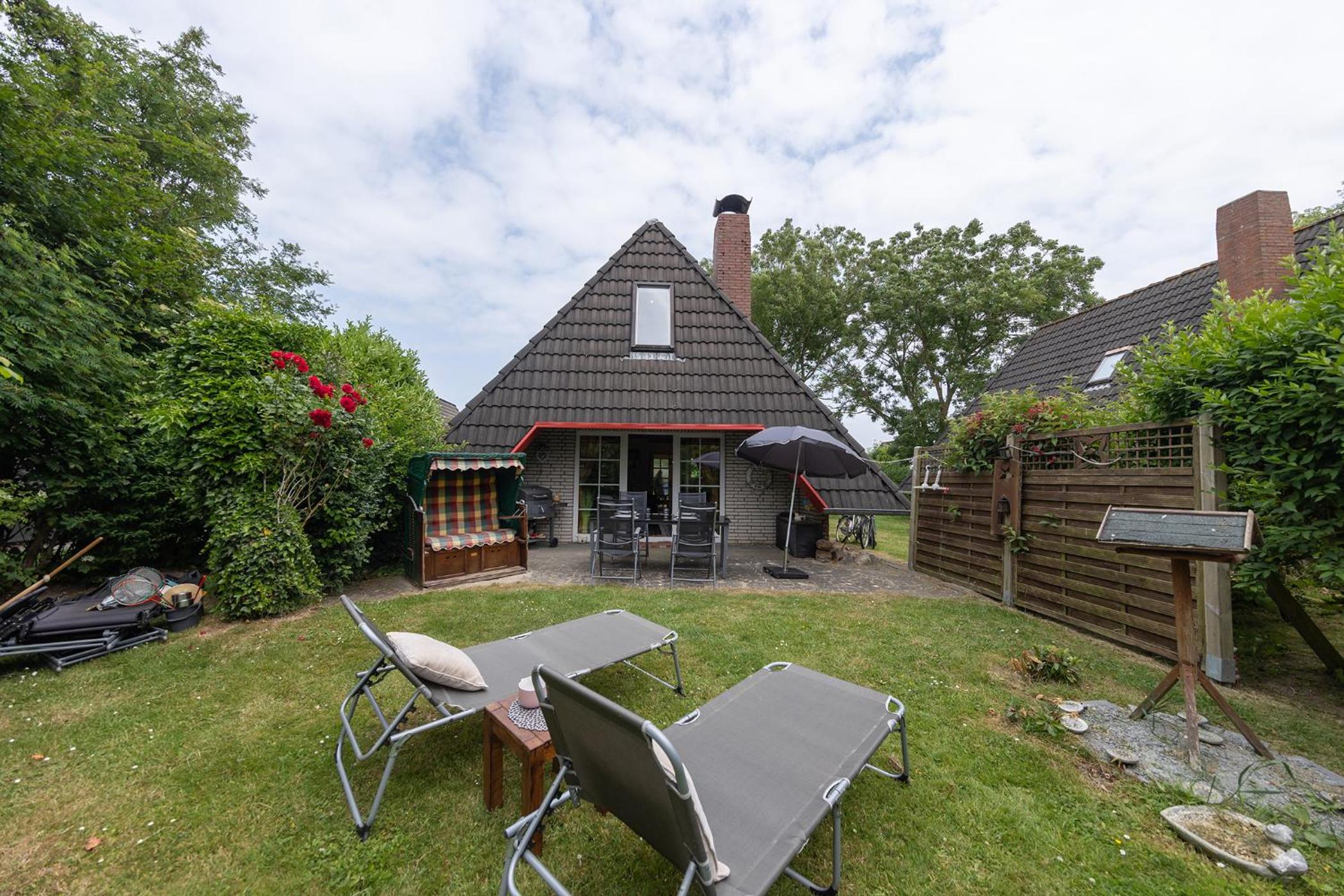 Ferienhaus