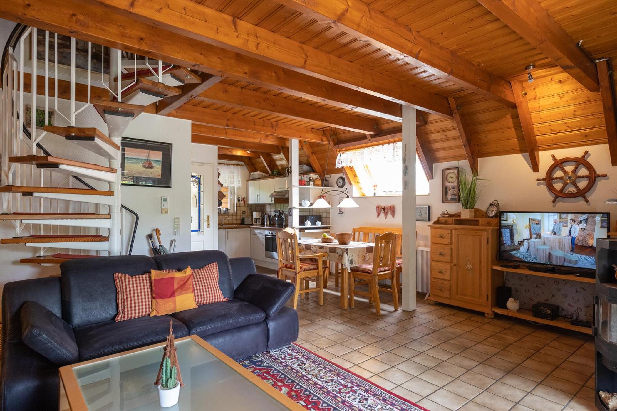 Ferienhaus