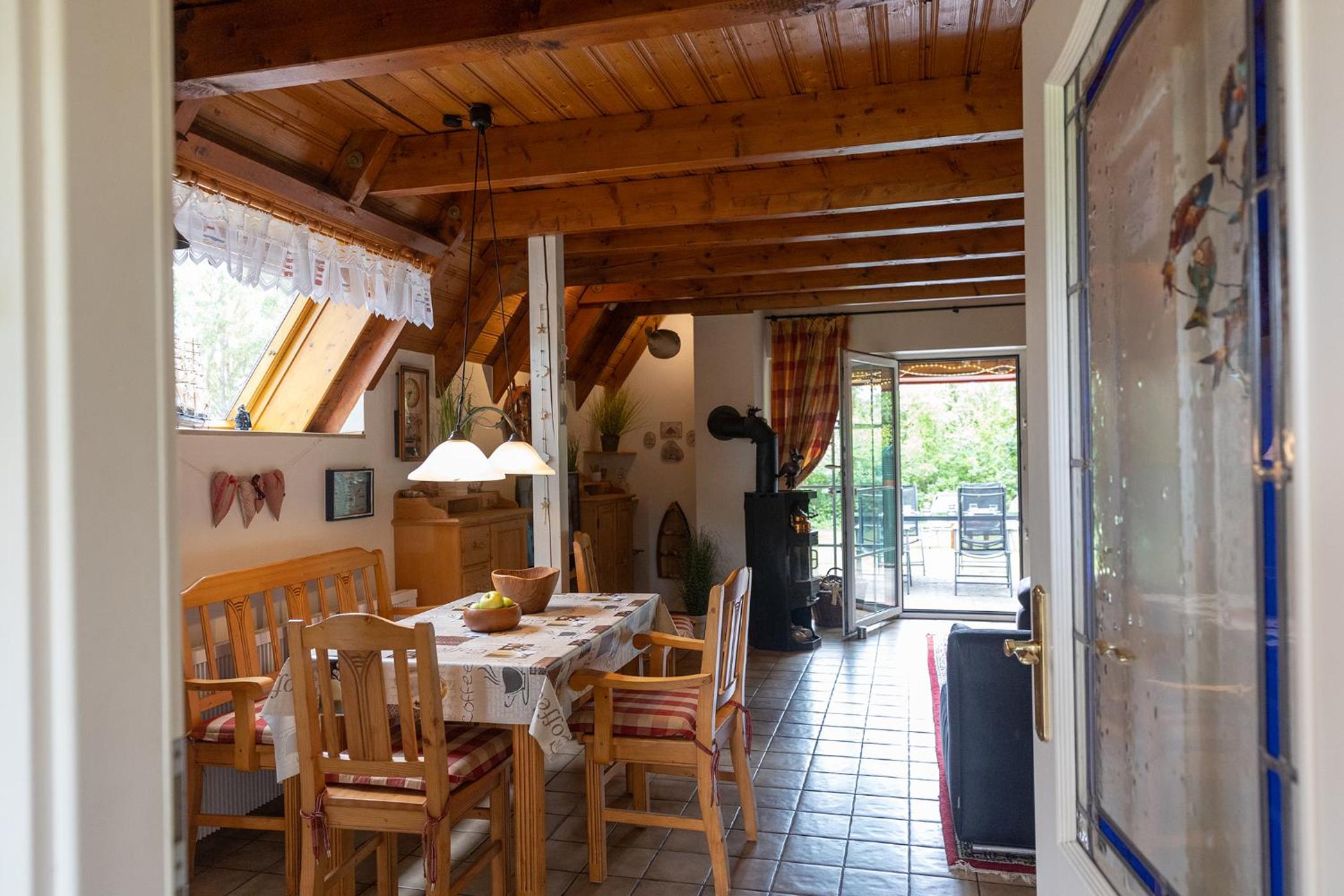 Ferienhaus