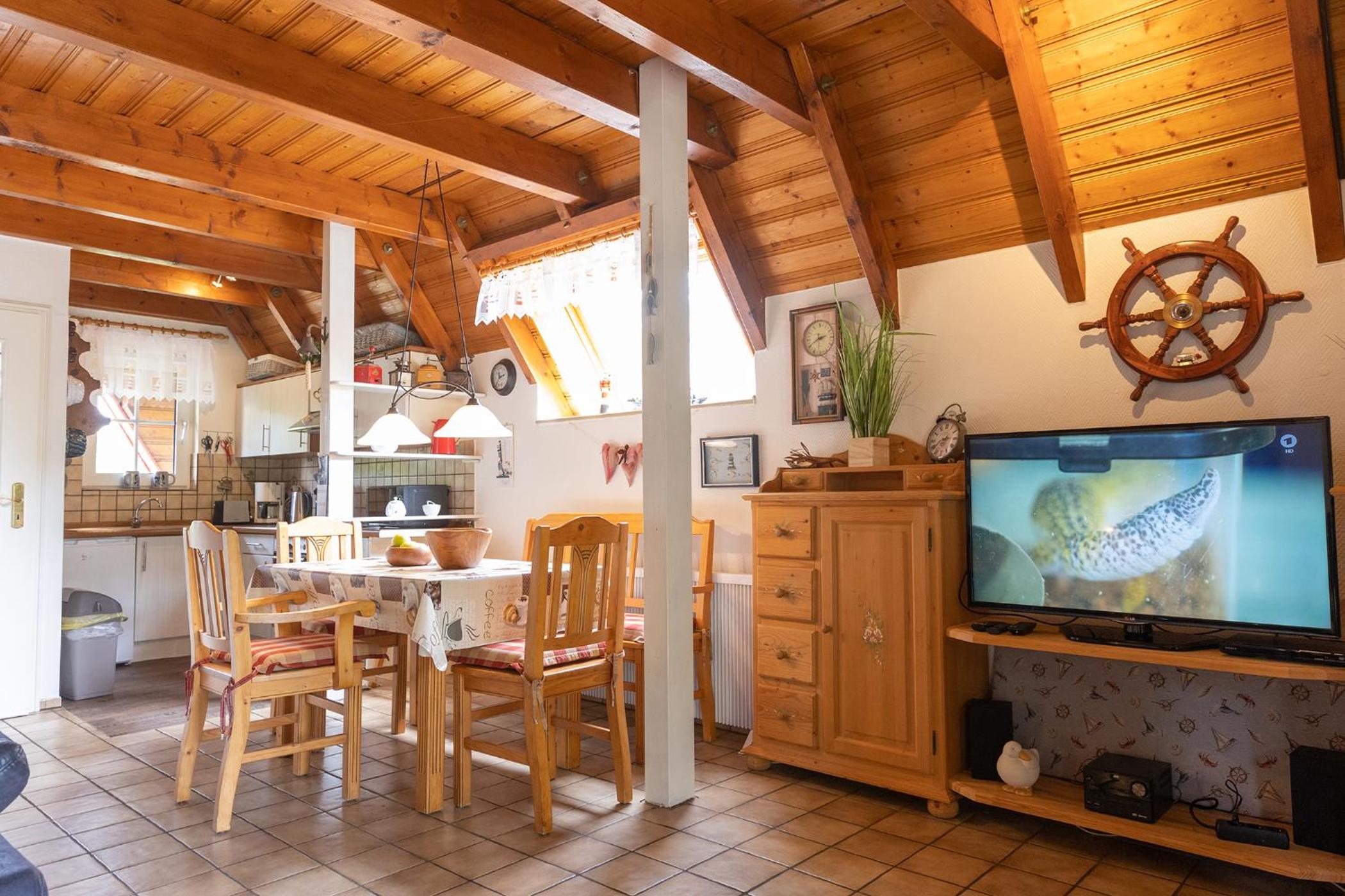Ferienhaus