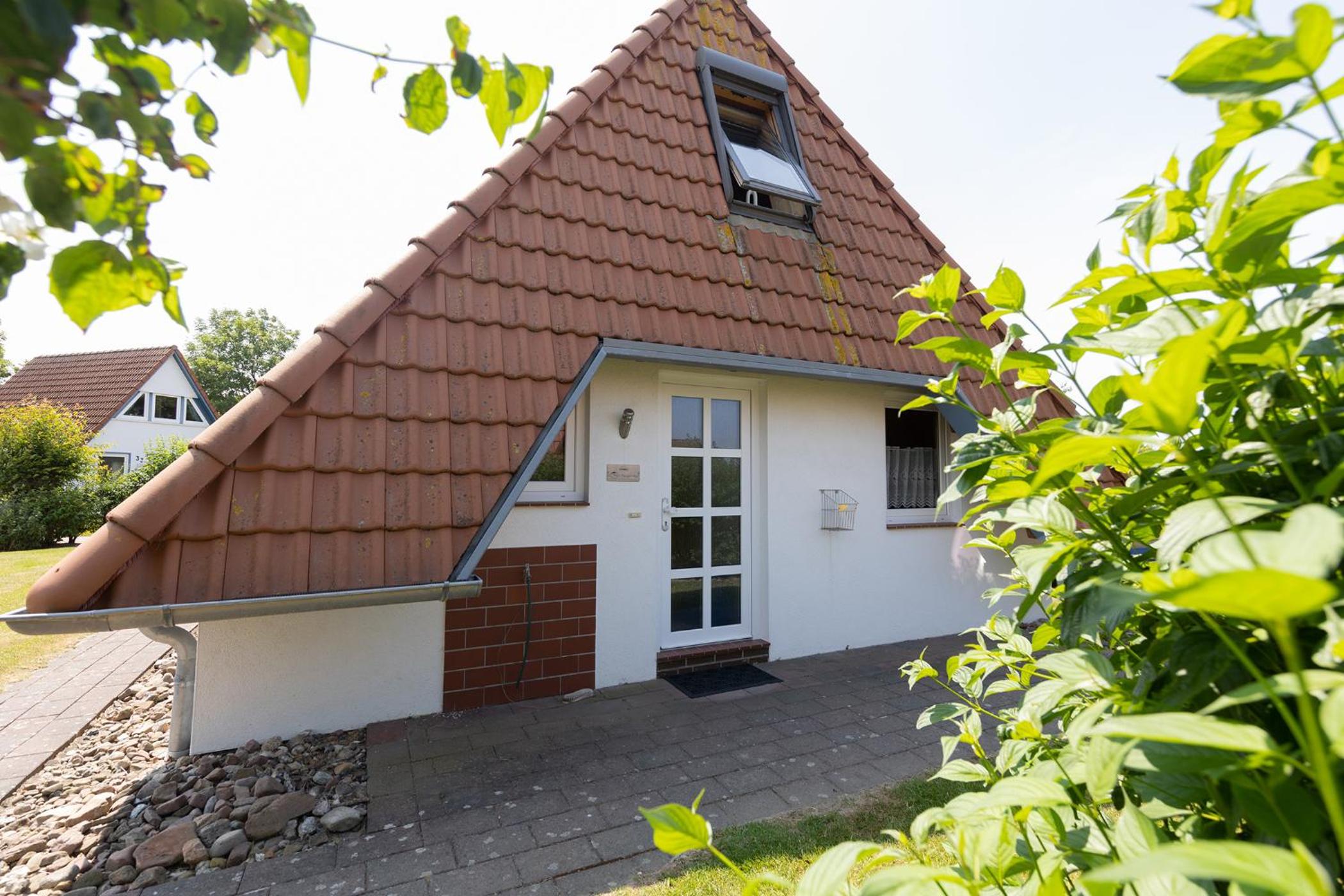 Ferienhaus Westertill 14