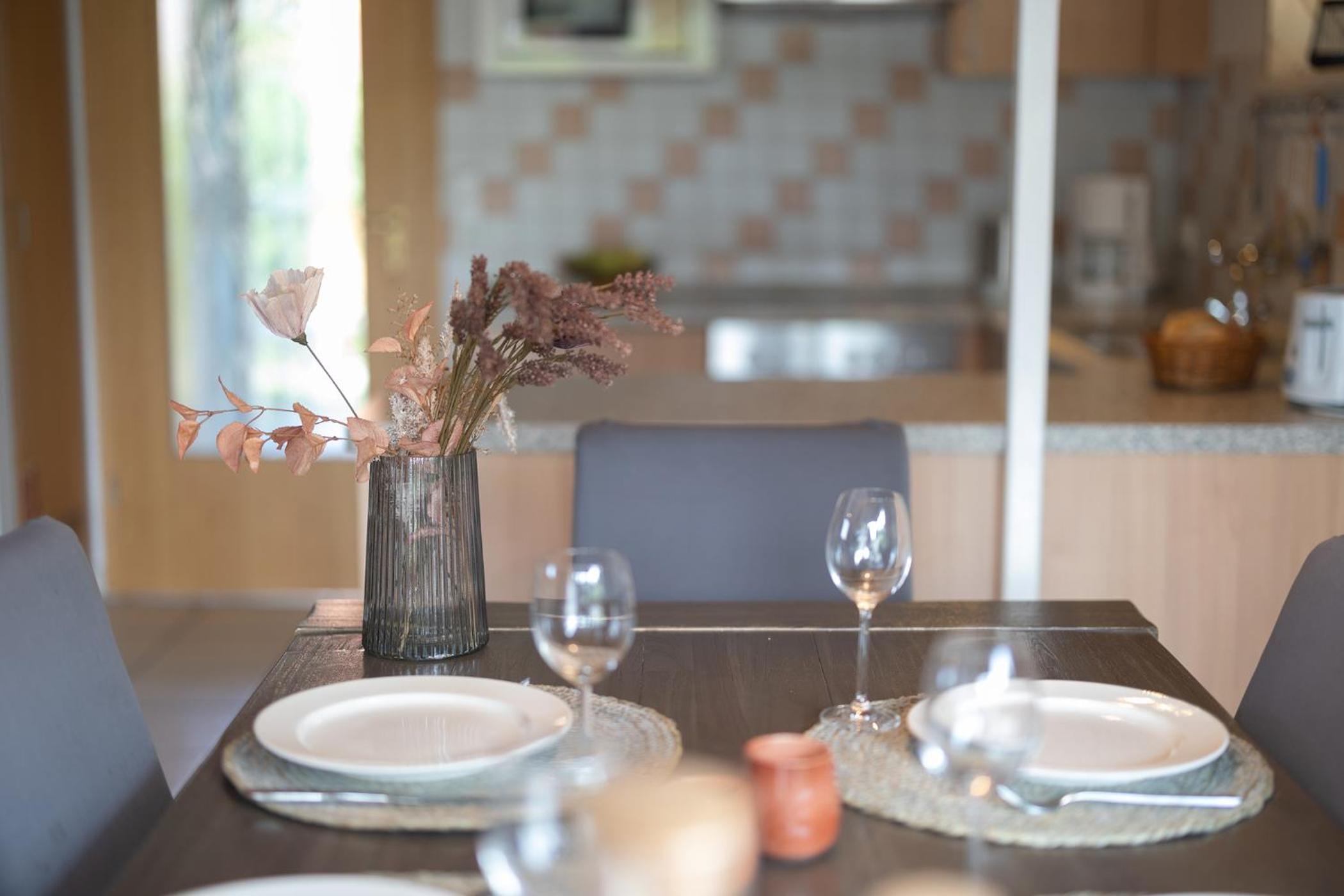 Ferienhaus Westertill 14