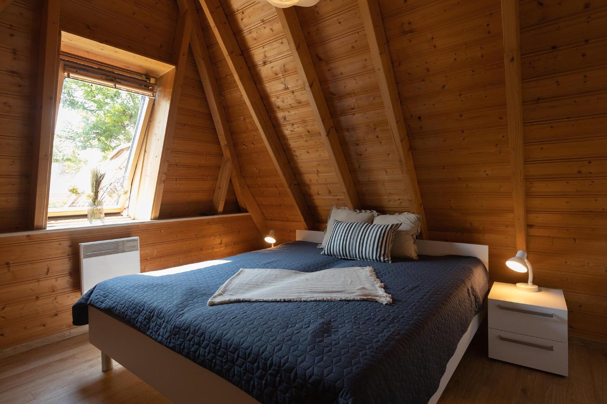 Ferienhaus Westertill 14