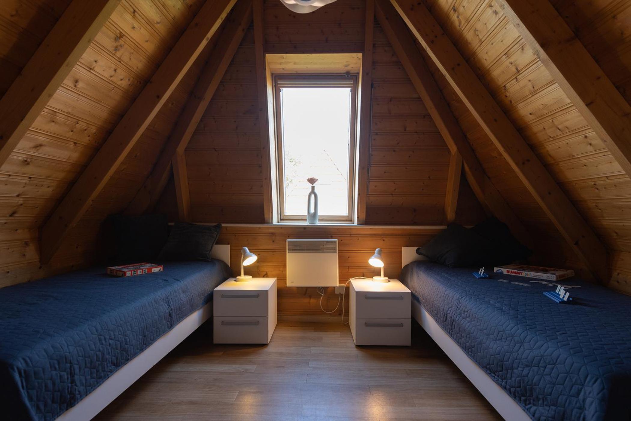 Ferienhaus Westertill 14