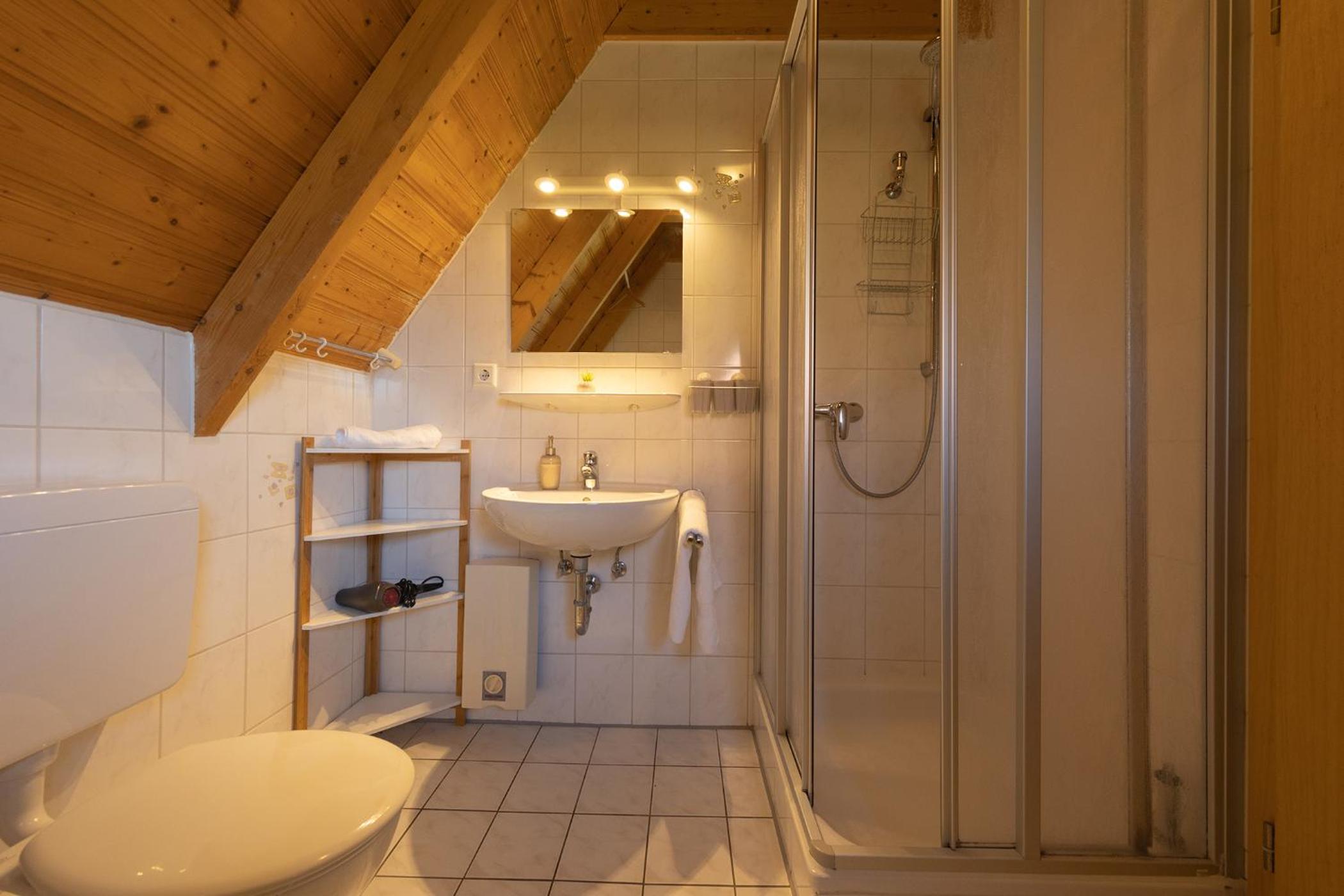 Ferienhaus Westertill 14