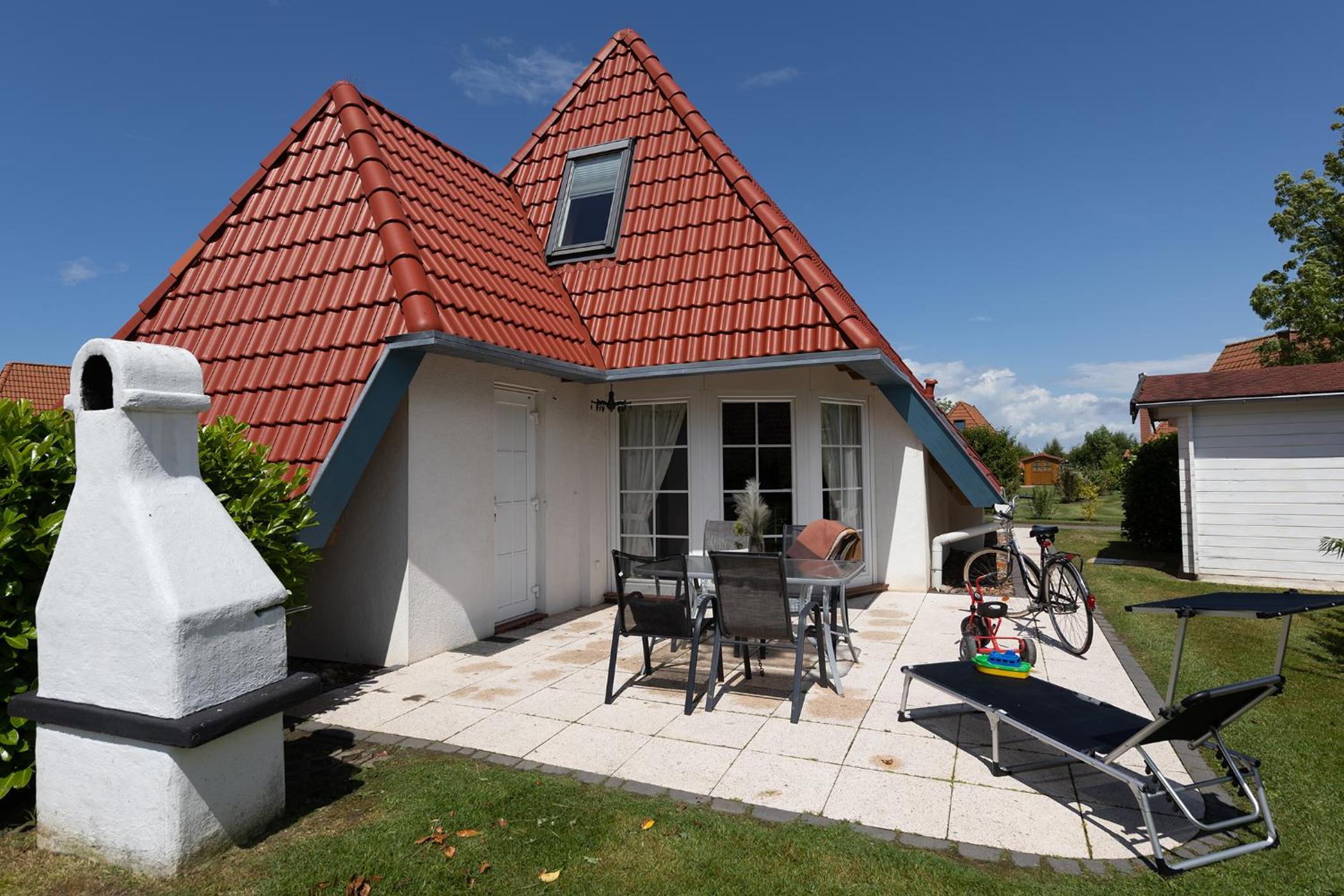 Ferienhaus Ostertill 11