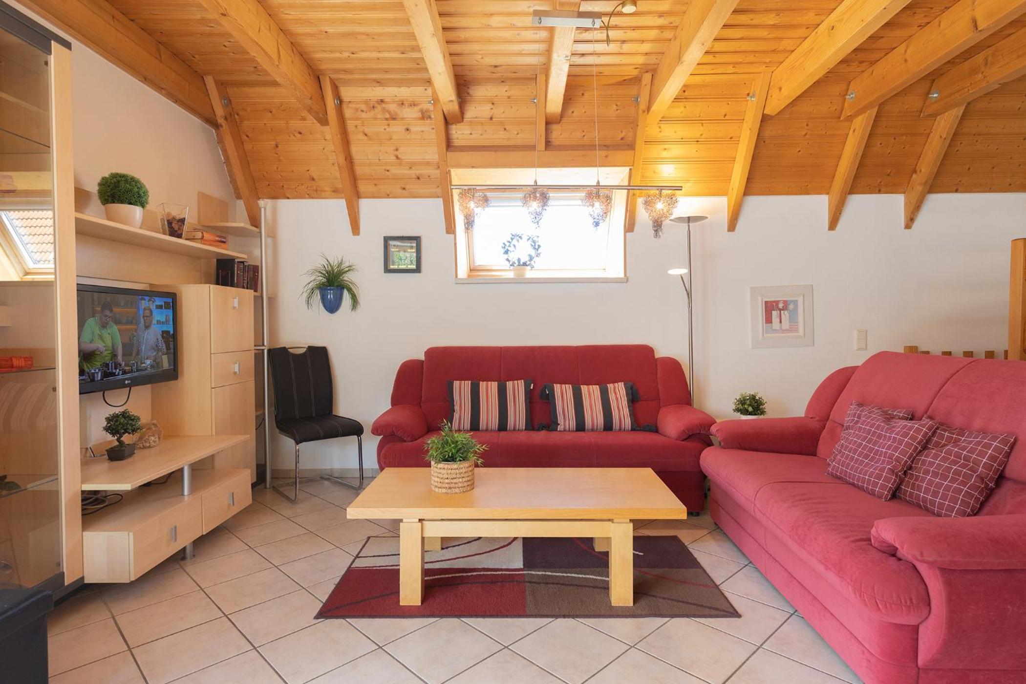 Ferienhaus Ostertill 11