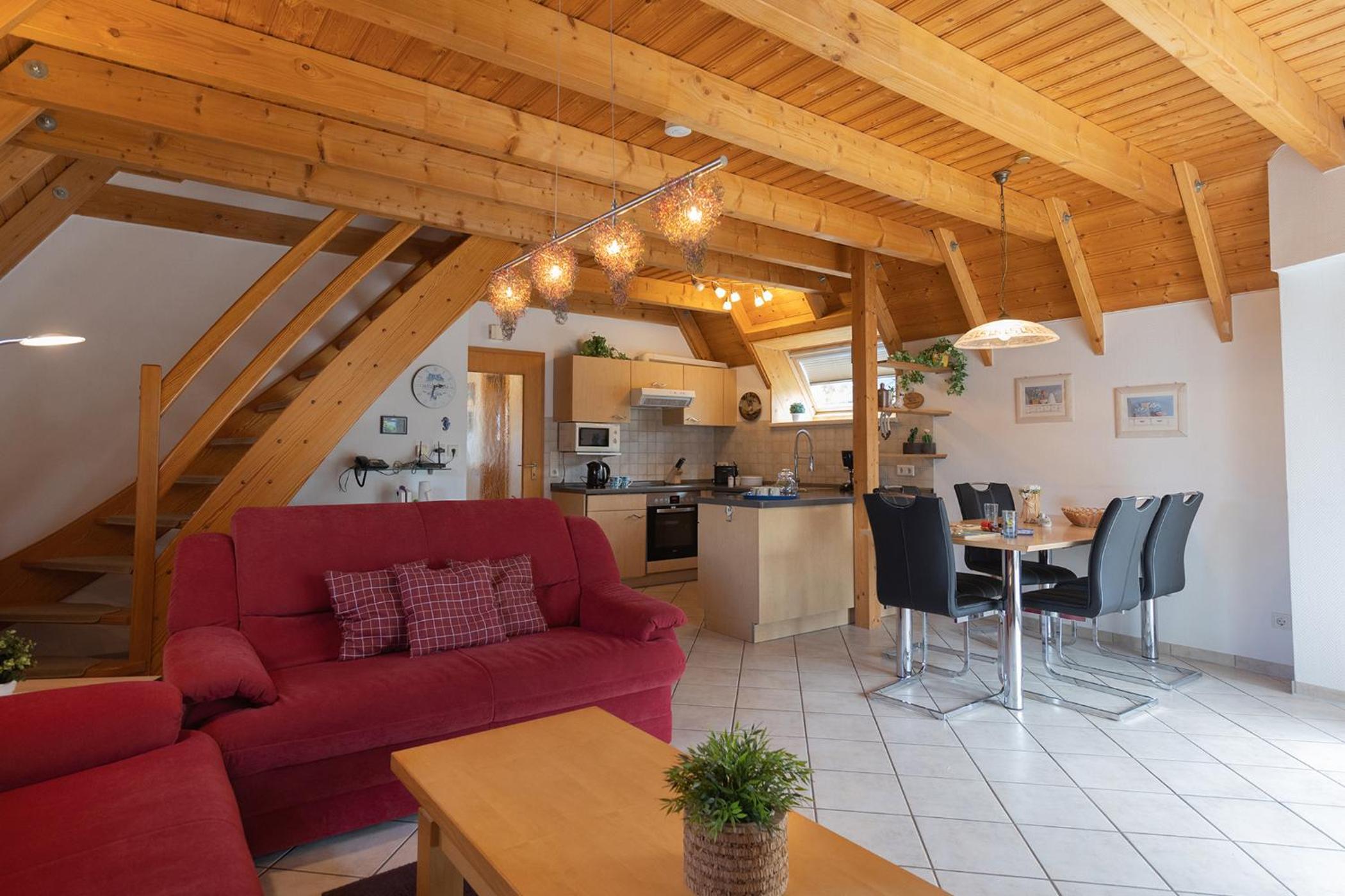 Ferienhaus Ostertill 11