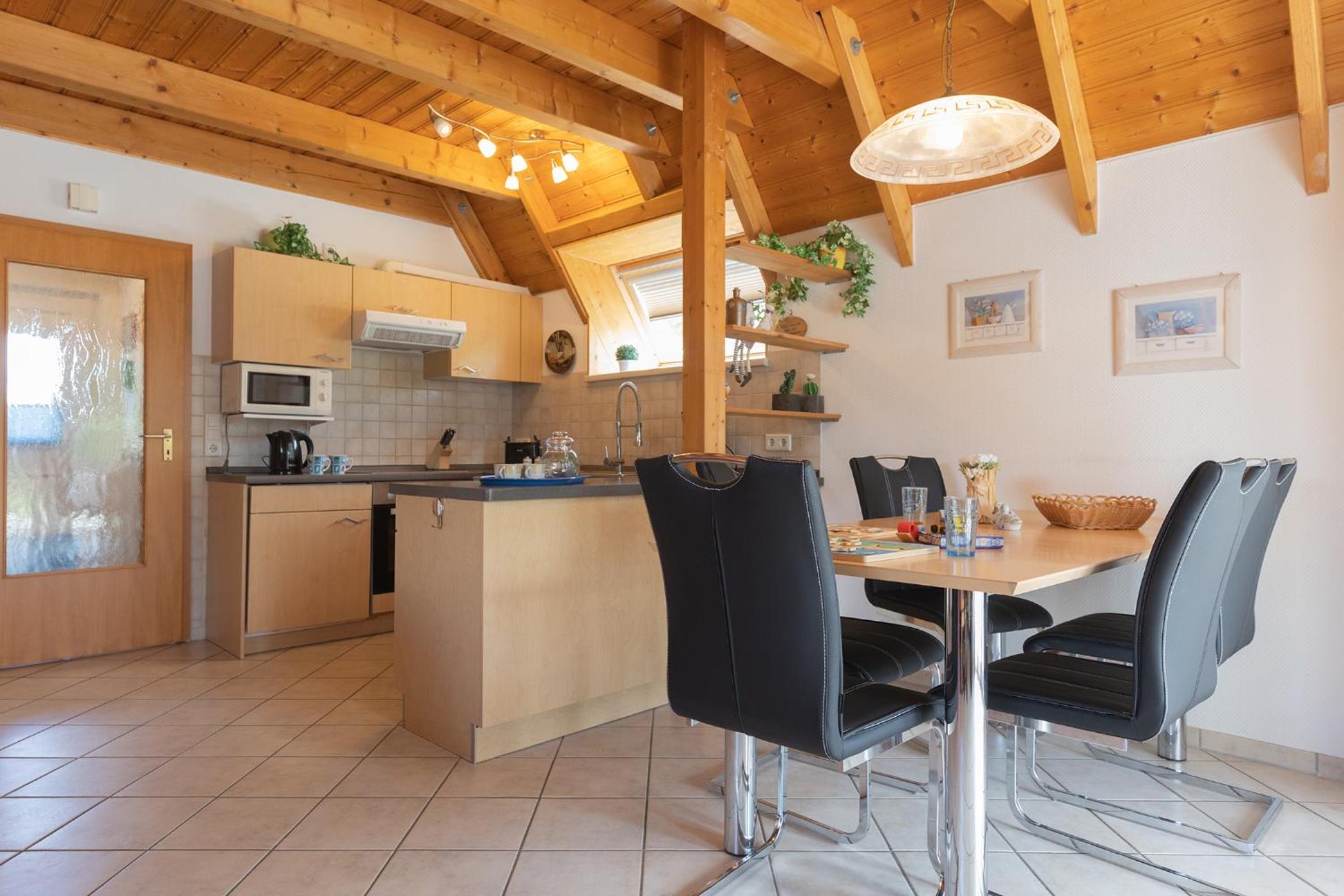 Ferienhaus Ostertill 11