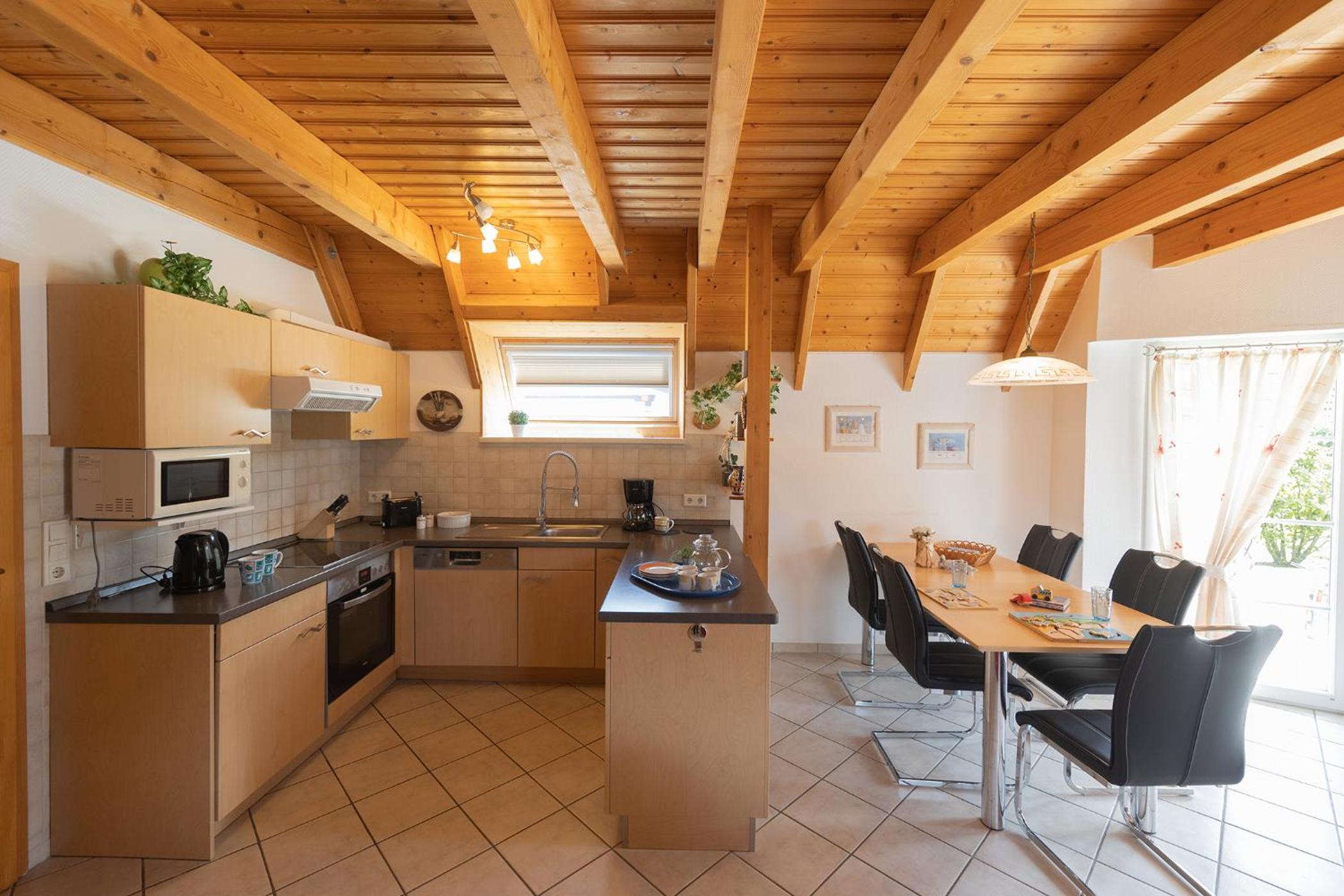 Ferienhaus Ostertill 11