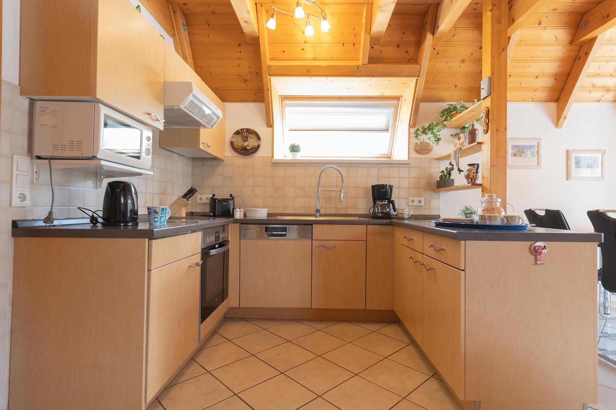 Ferienhaus Ostertill 11