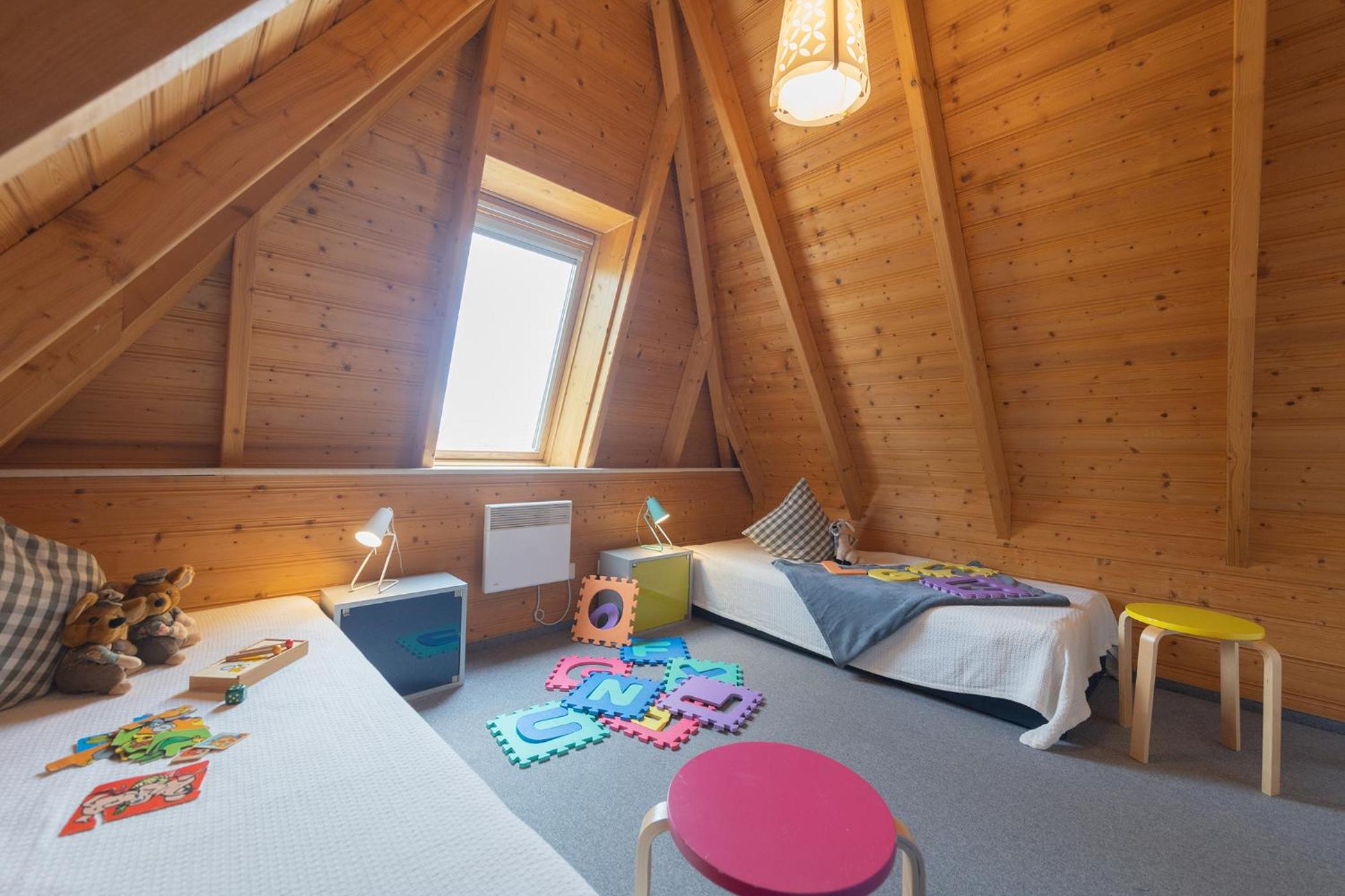 Ferienhaus Ostertill 11
