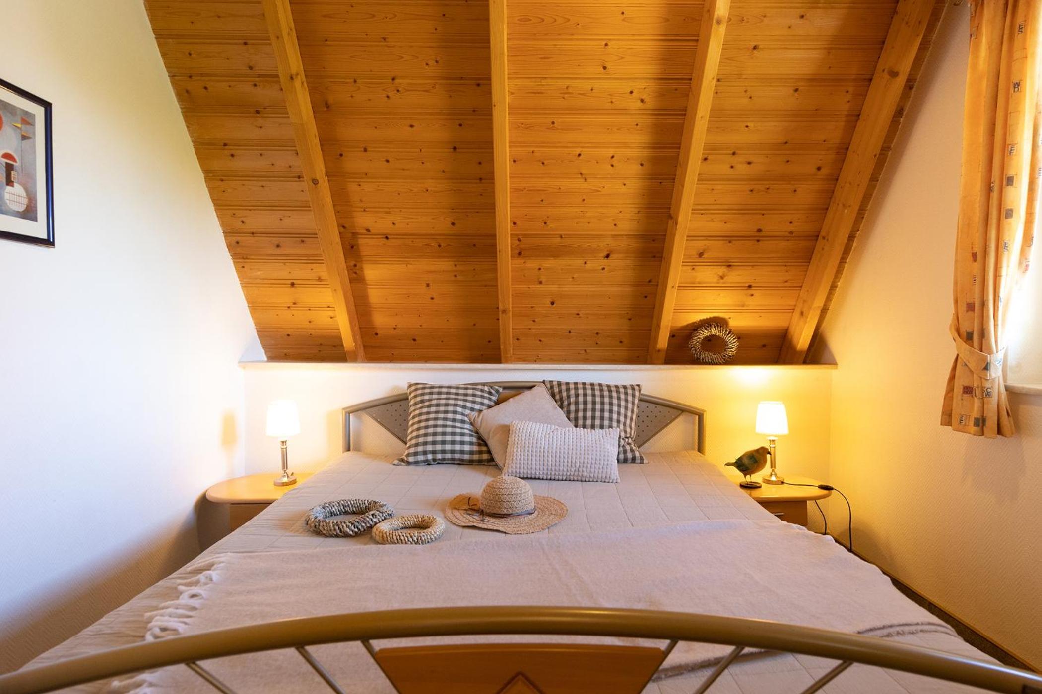 Ferienhaus Ostertill 11