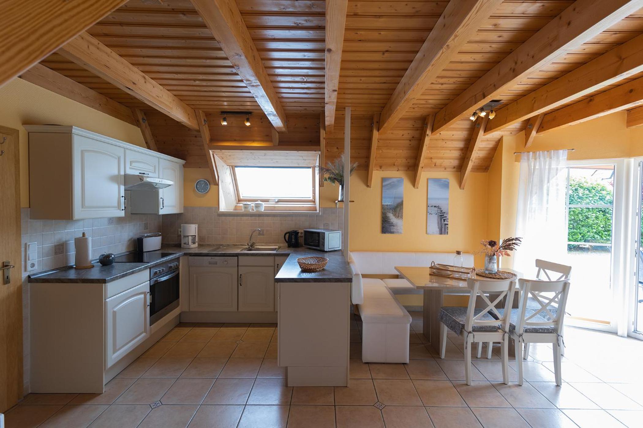 Ferienhaus