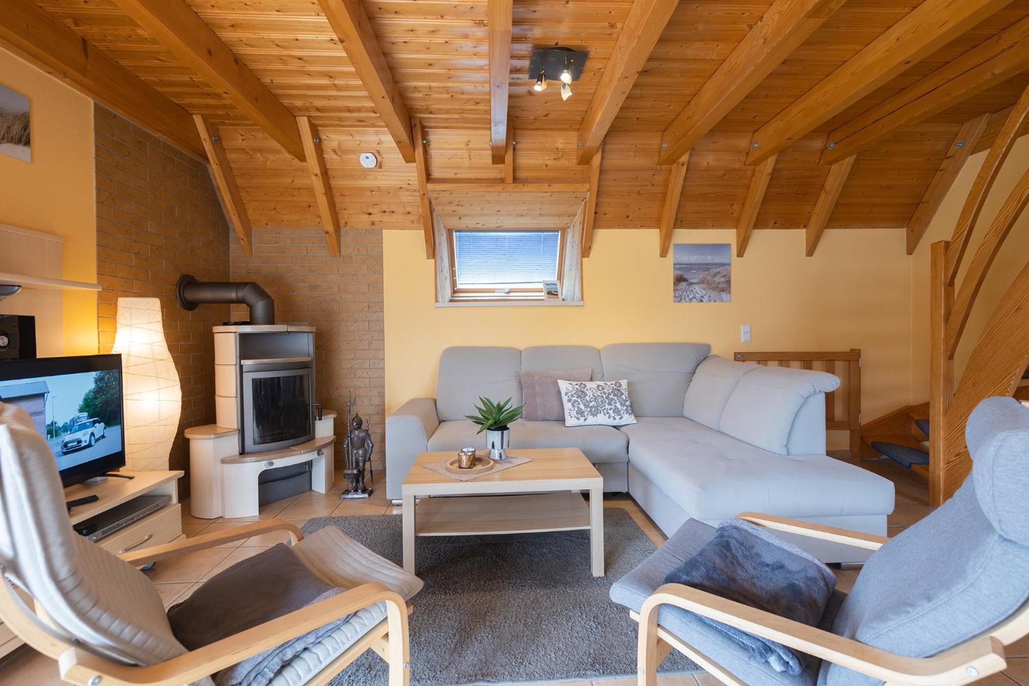 Ferienhaus