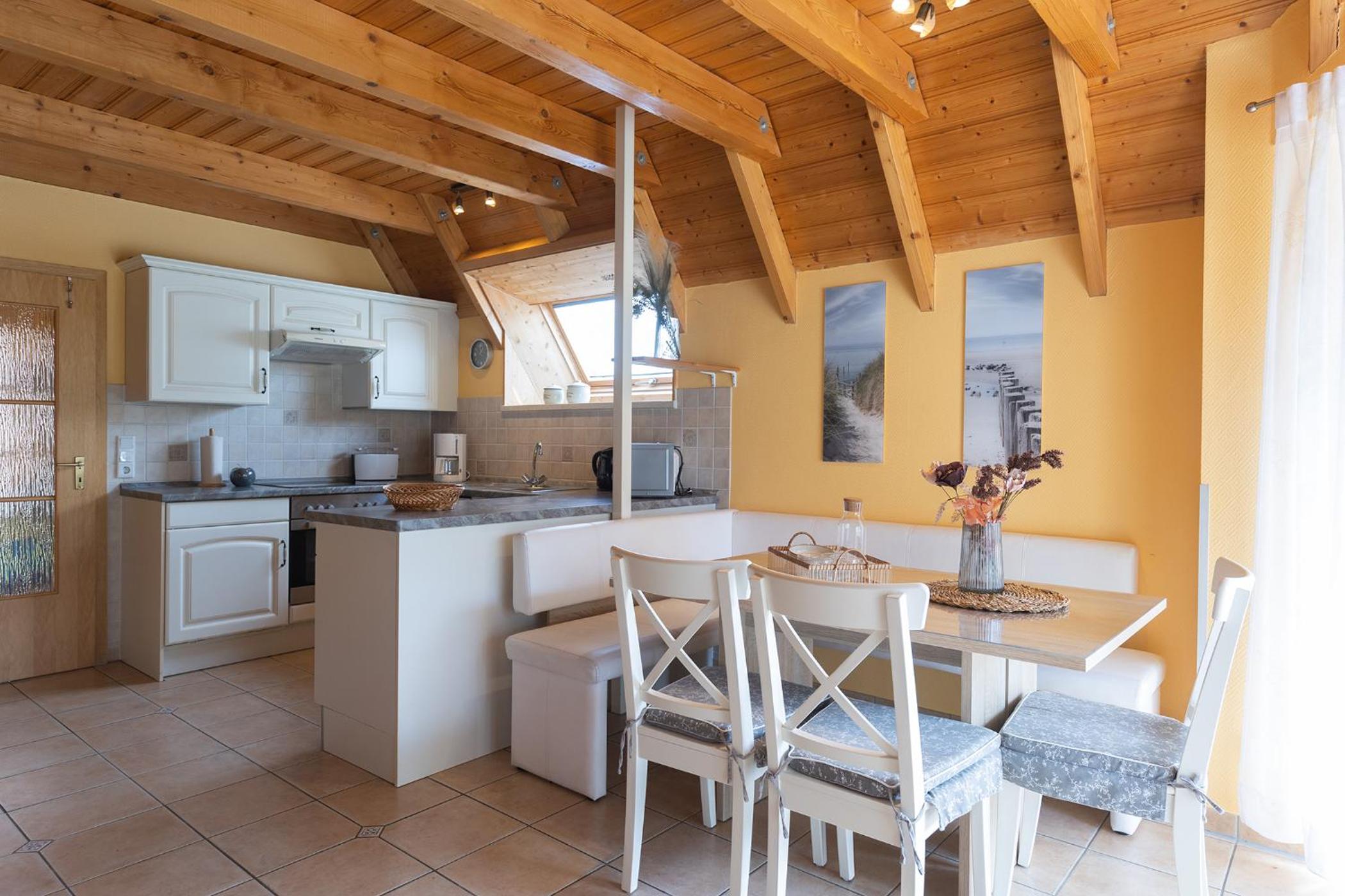 Ferienhaus