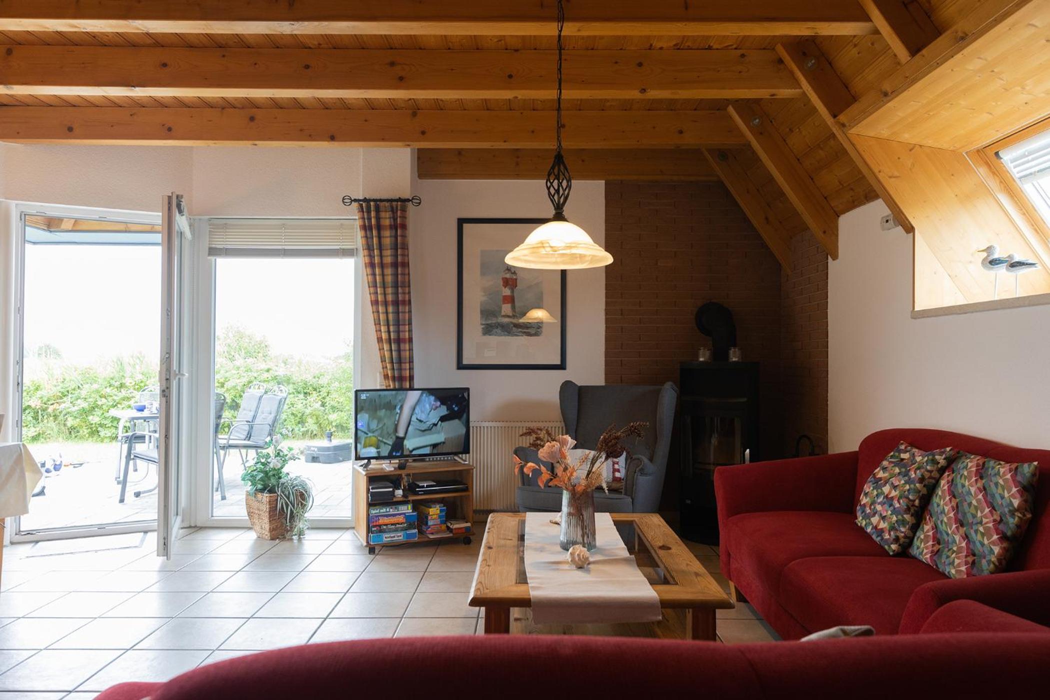 Ferienhaus
