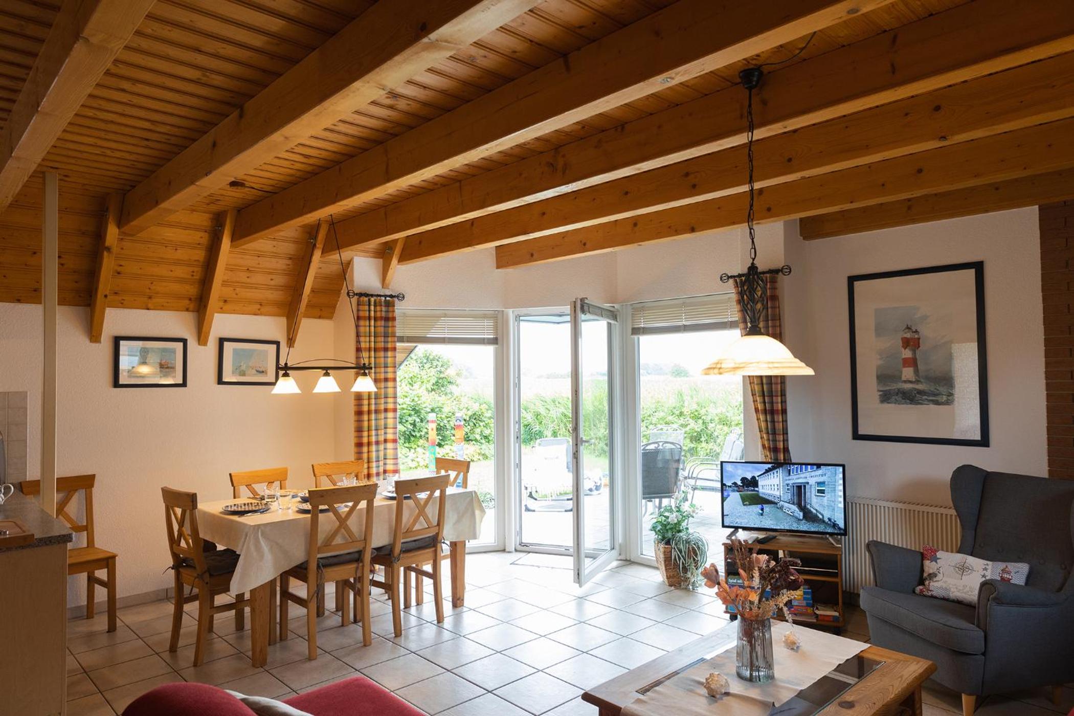 Ferienhaus