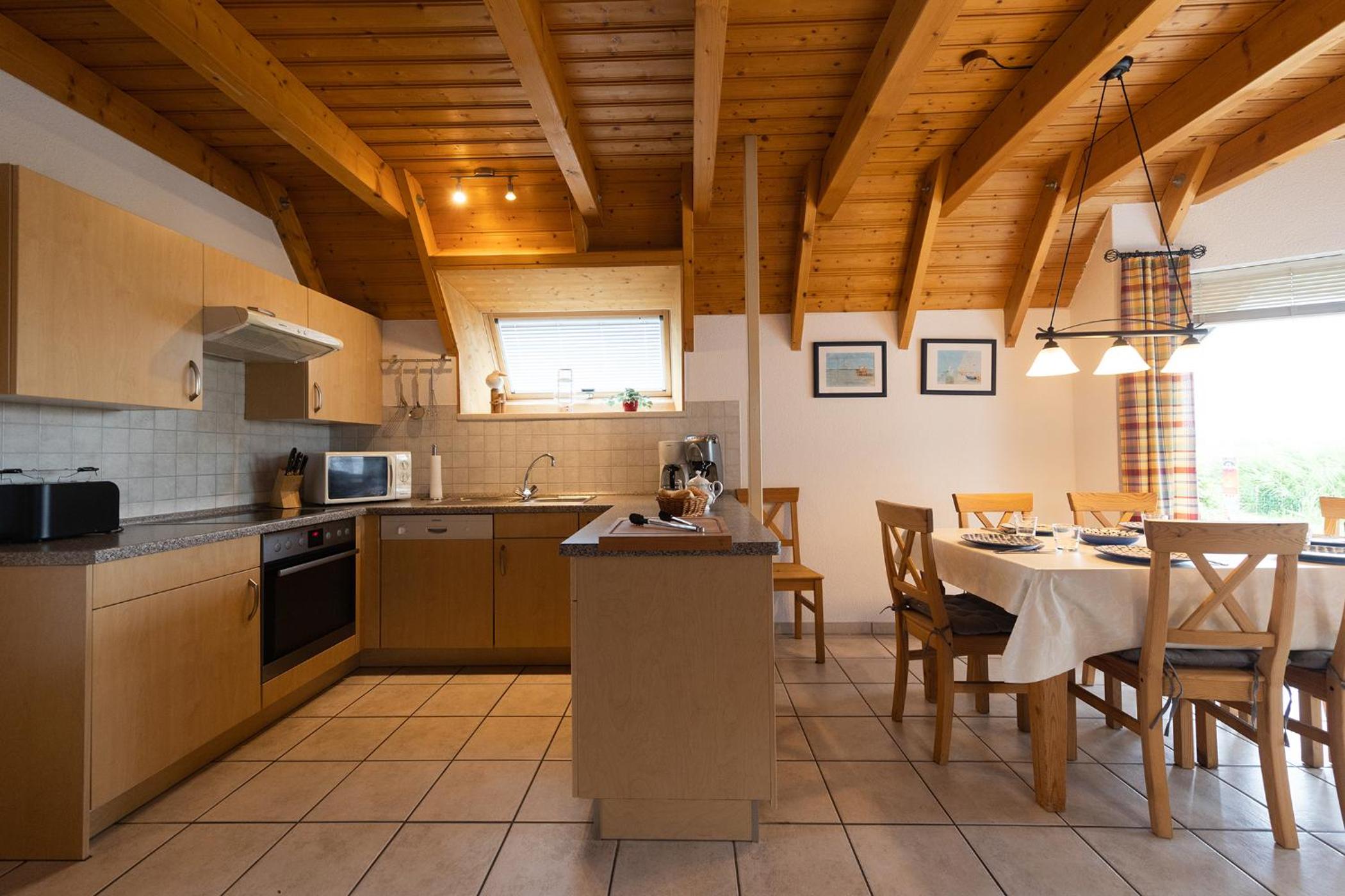 Ferienhaus