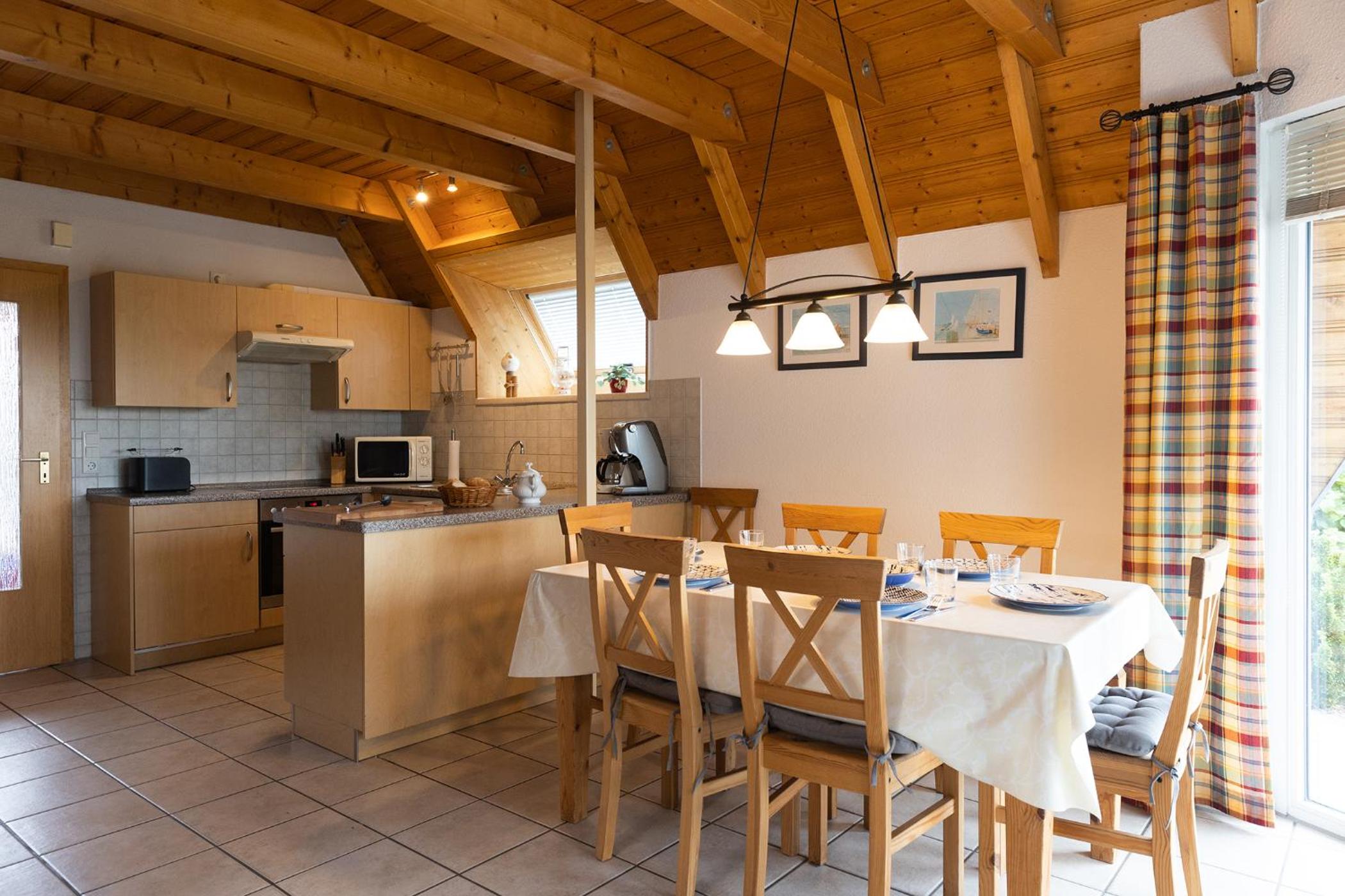 Ferienhaus