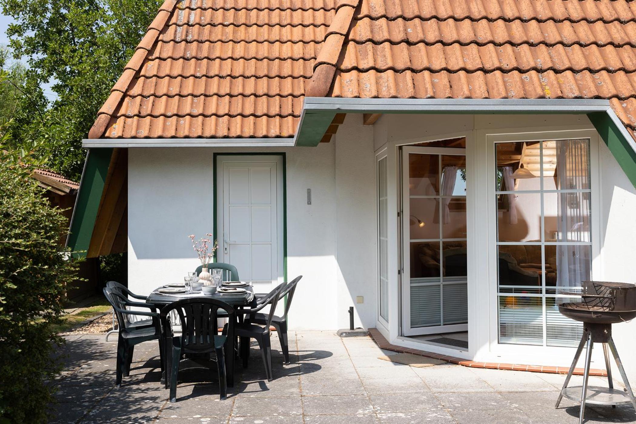 Ferienhaus Westertill 37