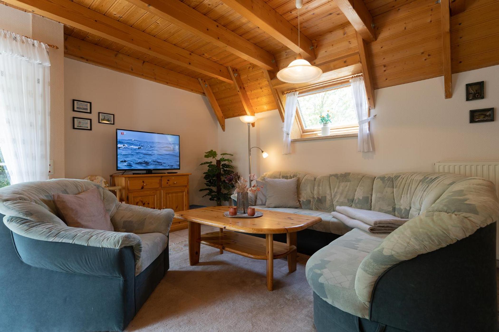 Ferienhaus Westertill 37